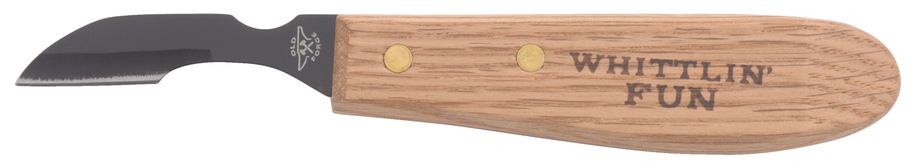 Old Forge Whittlin' Fun Detailer OF002 View 1