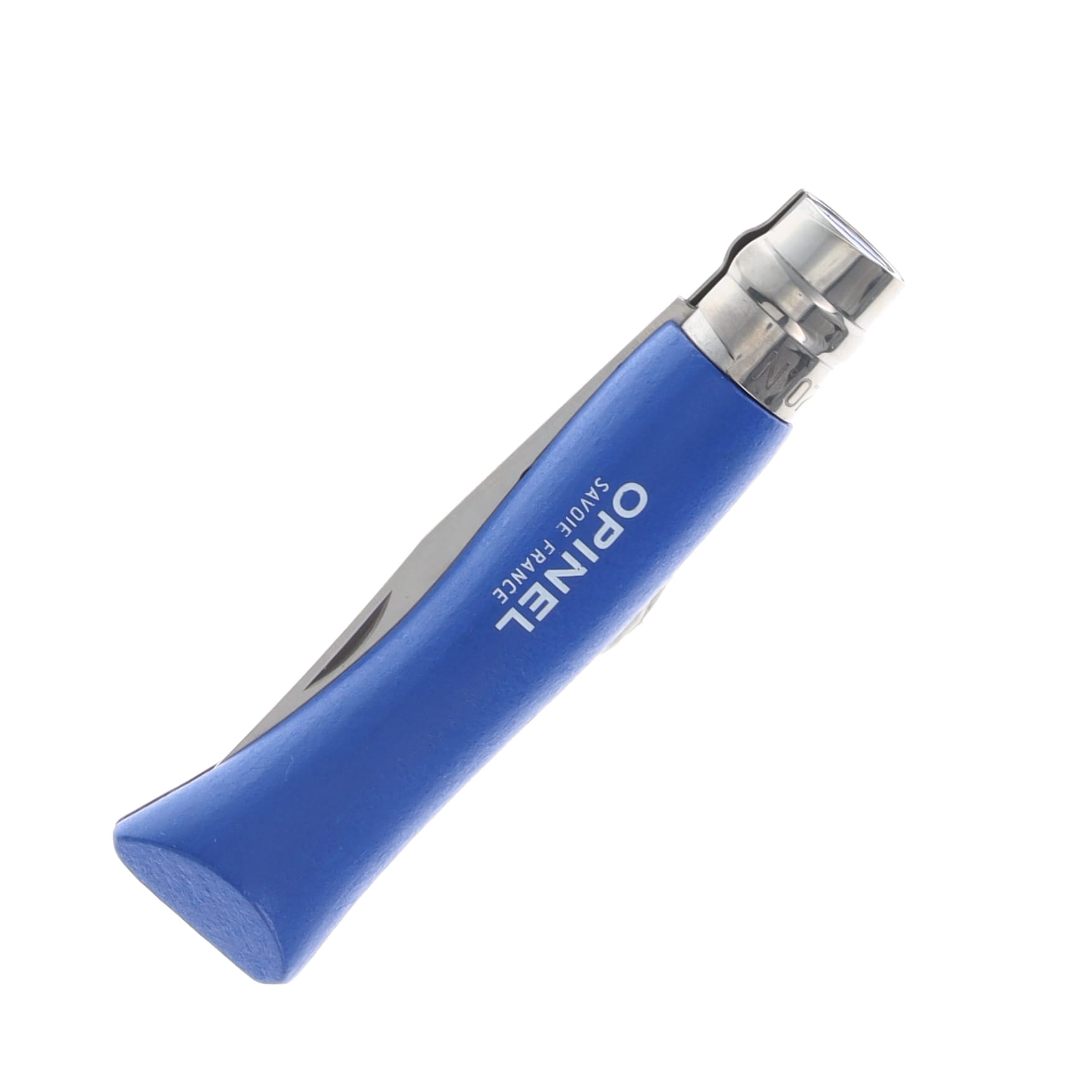 Opinel My First Opinel No.07 Blue OP002215 View 6