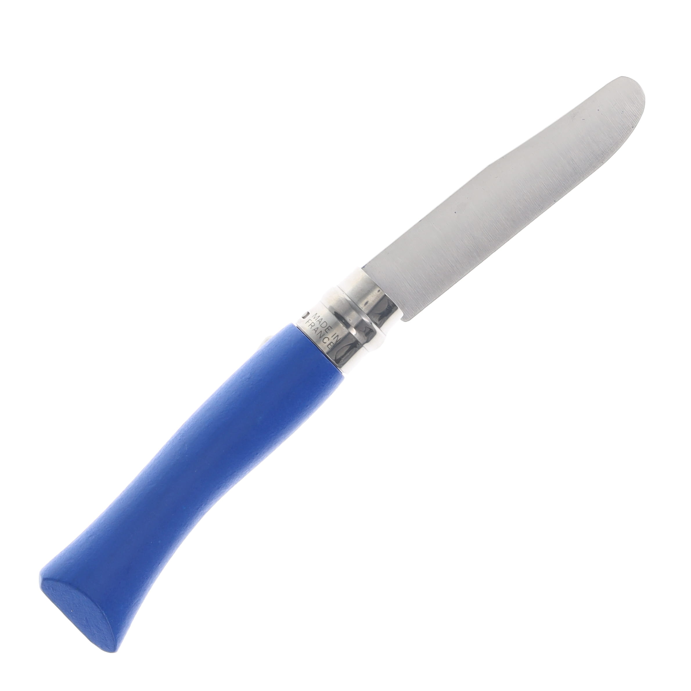 Opinel My First Opinel No.07 Blue OP002215 View 2
