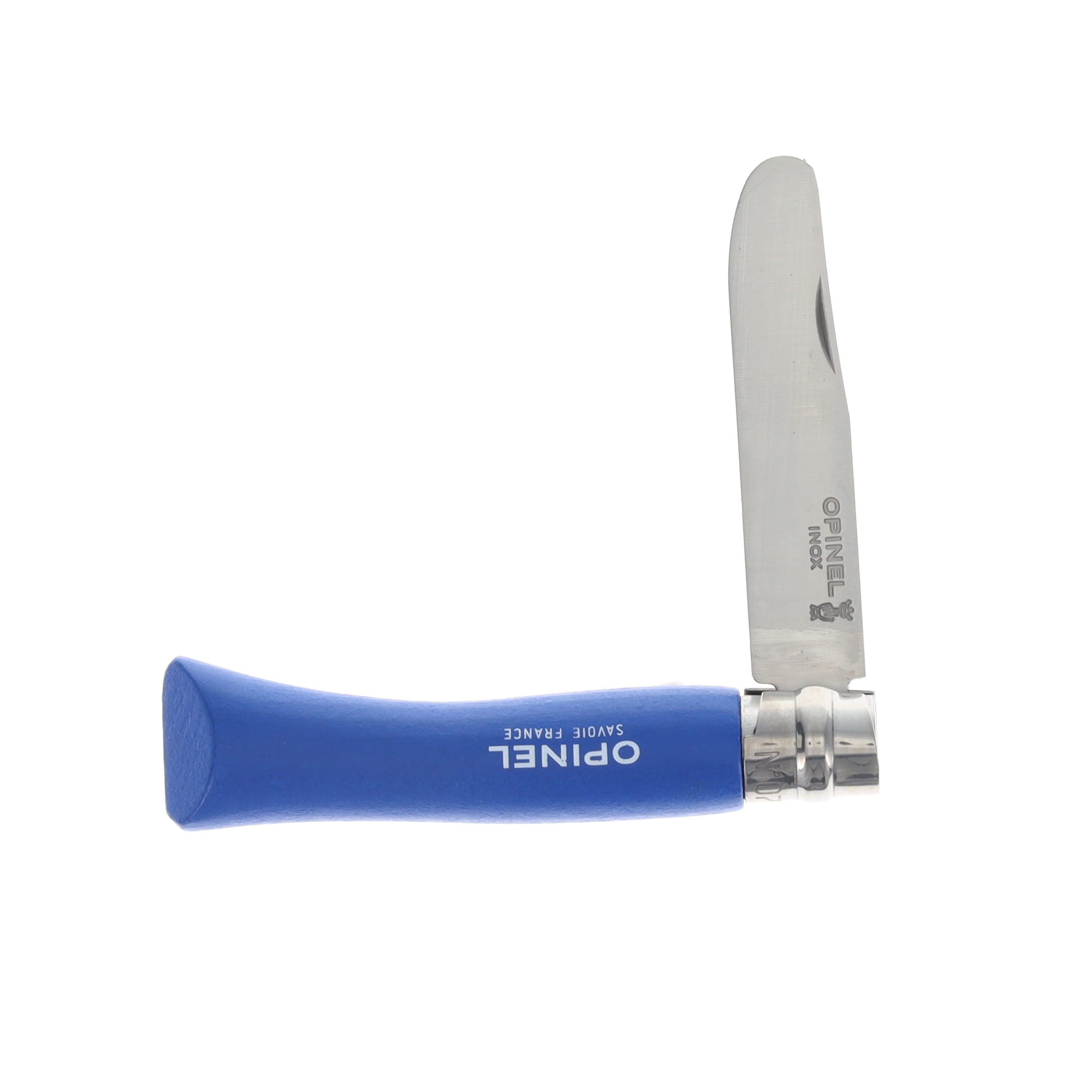 Opinel My First Opinel No.07 Blue OP002215 View 3