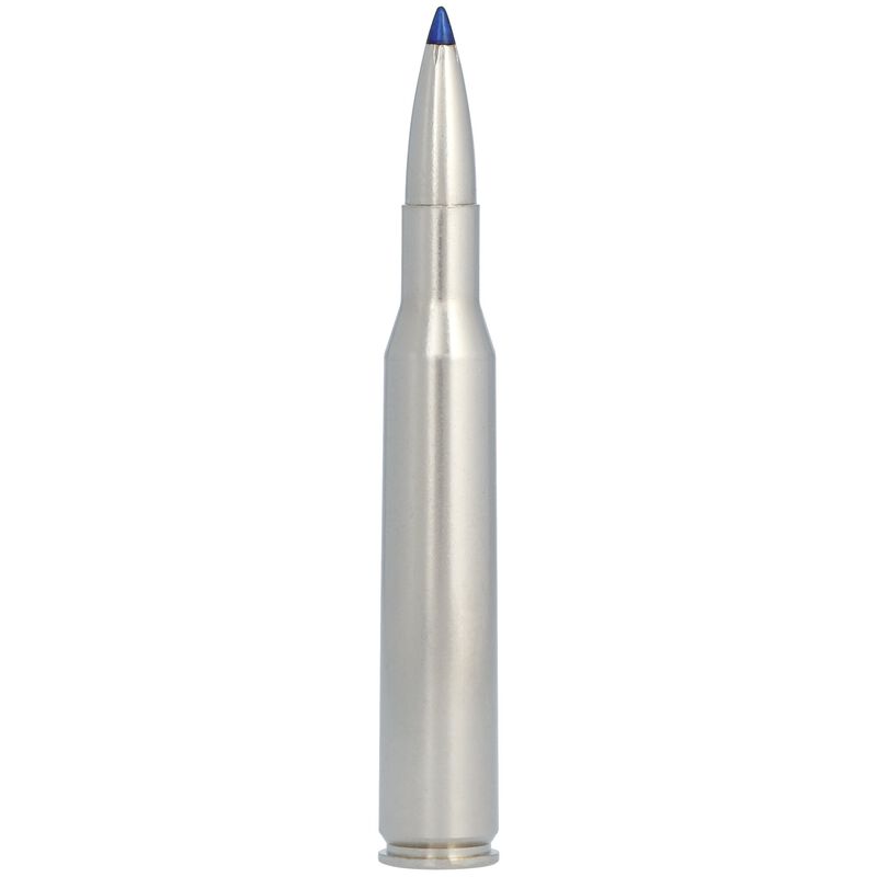 Federal Premium Terminal Ascent .270 Win 136gr Bonded Polymer Tip Ammo 20Rd P270TA1 View 2