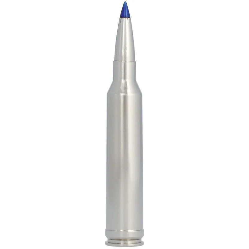 Federal Premium Terminal Ascent 7mm Rem Mag 155gr Bonded Polymer Tip Ammo 20Rd P7RTA1 View 2