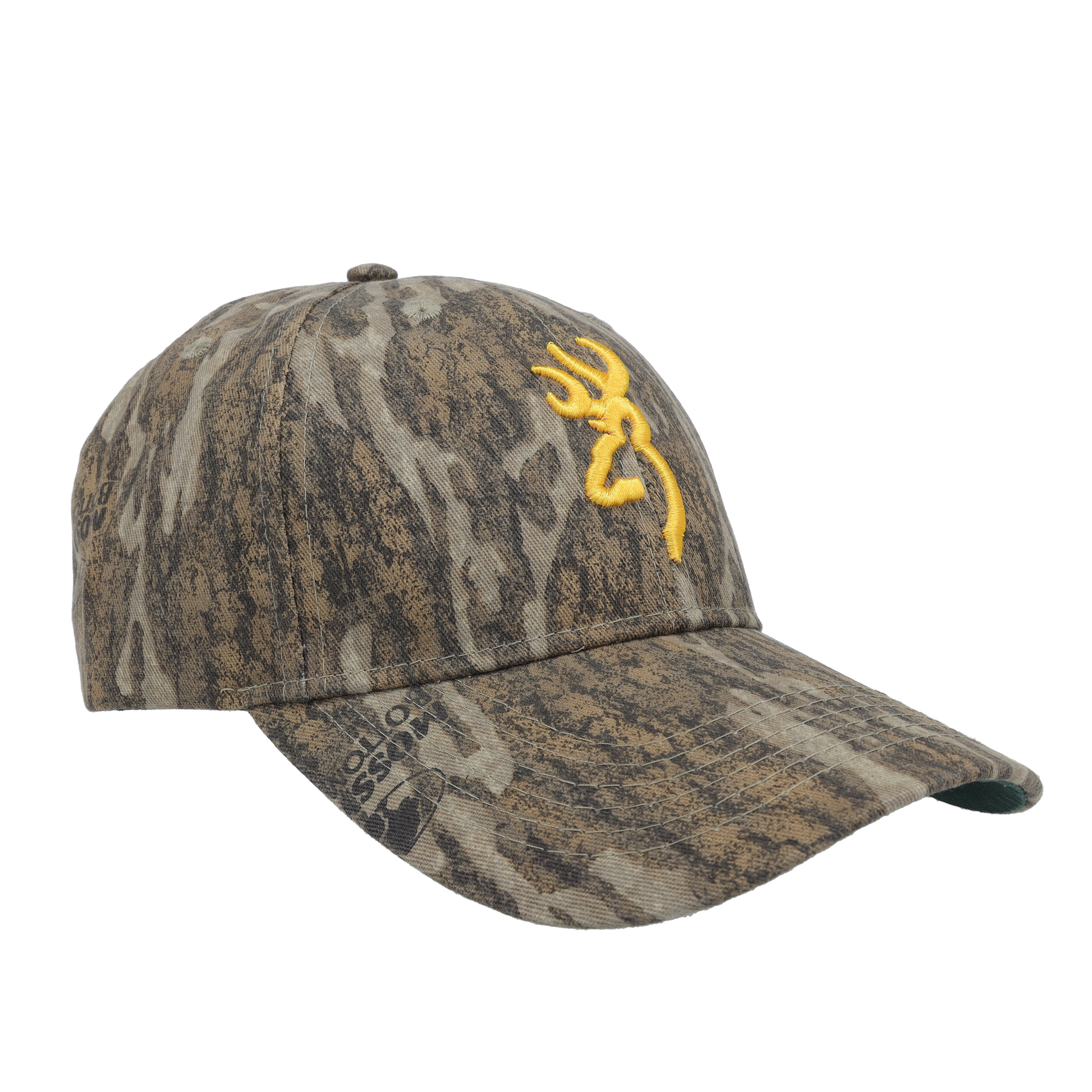 Browning Rimfire Cap Bottomland PD308379191 View 2