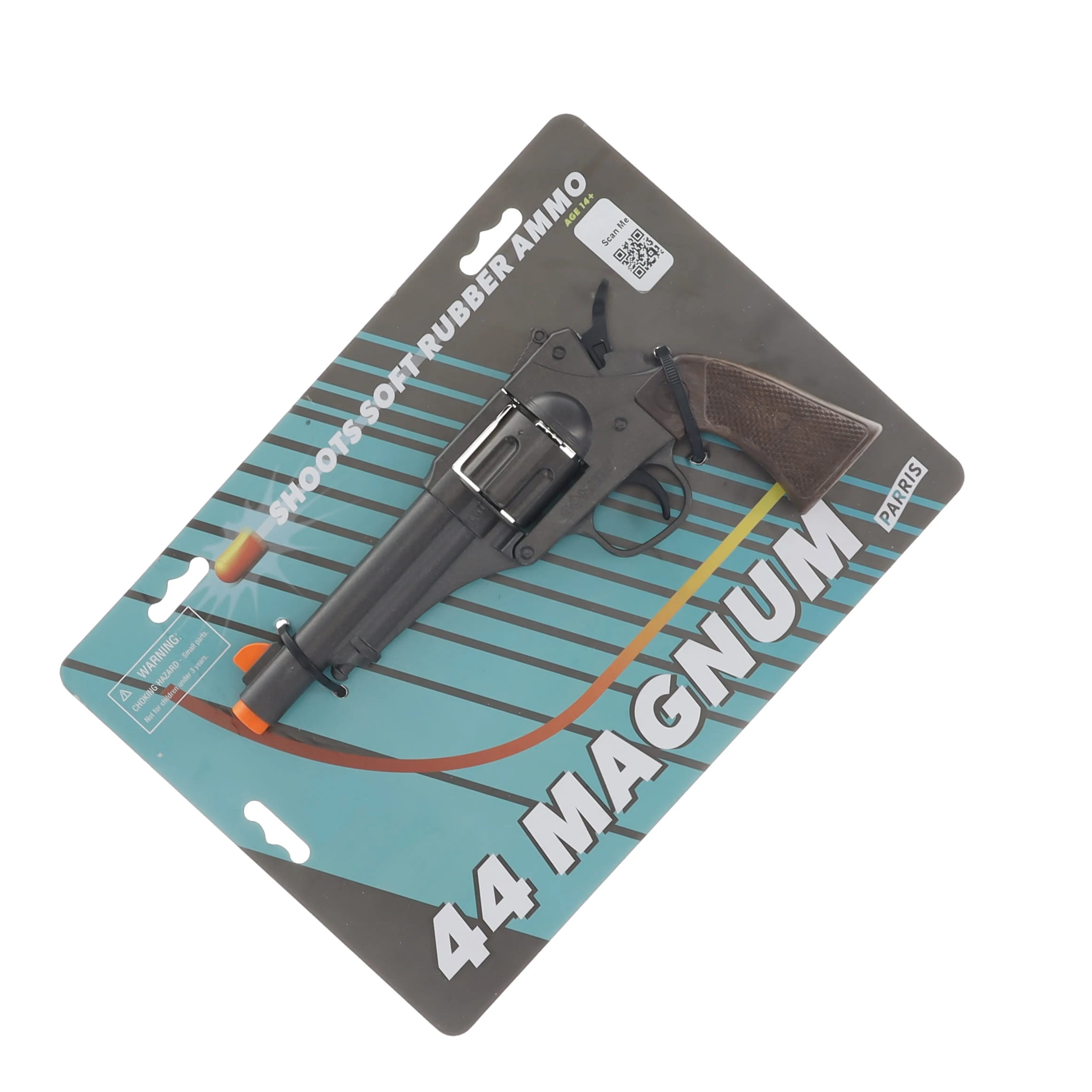 Children's 44 Magnum Sportsman Toy PMC4650C View 1