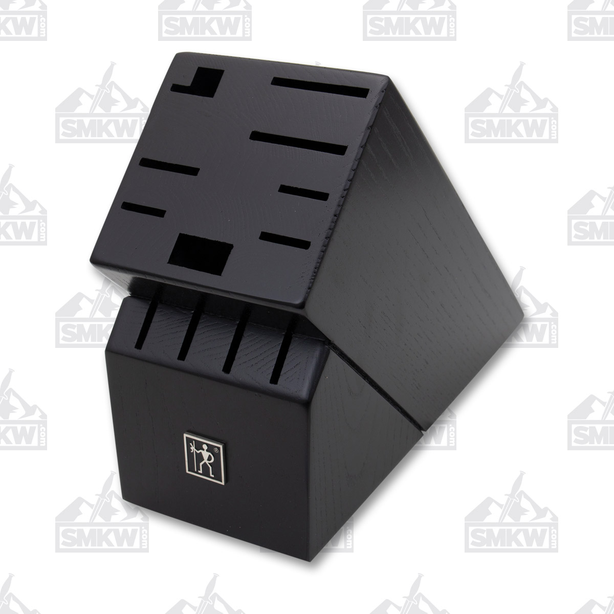 J.A. Henckels International Graphite 13-Piece Block Set 1011027 View 21