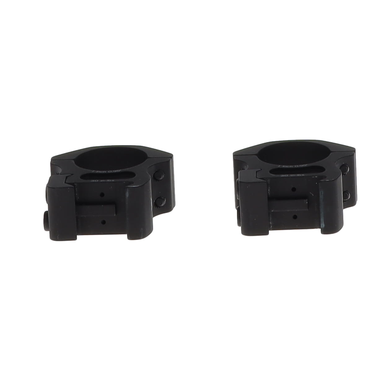 Vortex Pro Series 1" Rings Medium - 0.95" PR1M View 6