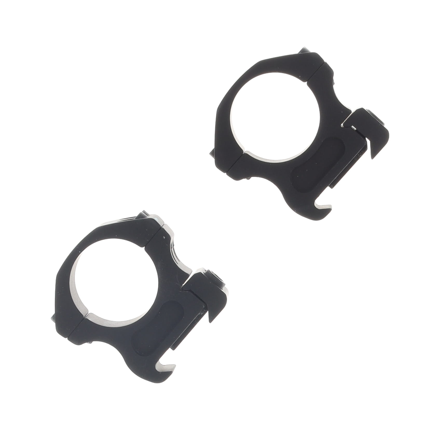Vortex Pro Series 1" Rings Medium - 0.95" PR1M View 5