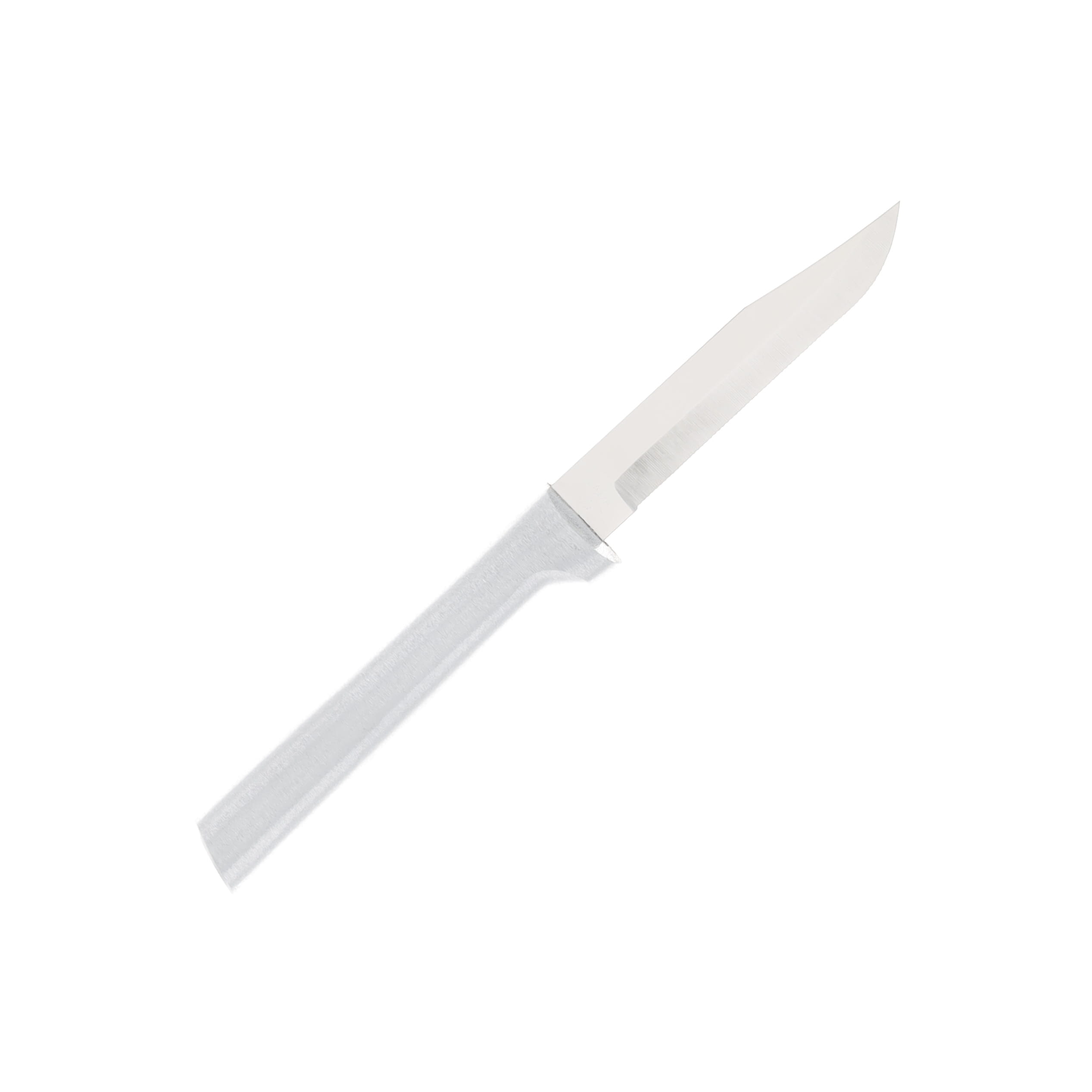 Rada Cutlery Serrated Regular Paring Knife Cast Aluminum R142 View 2
