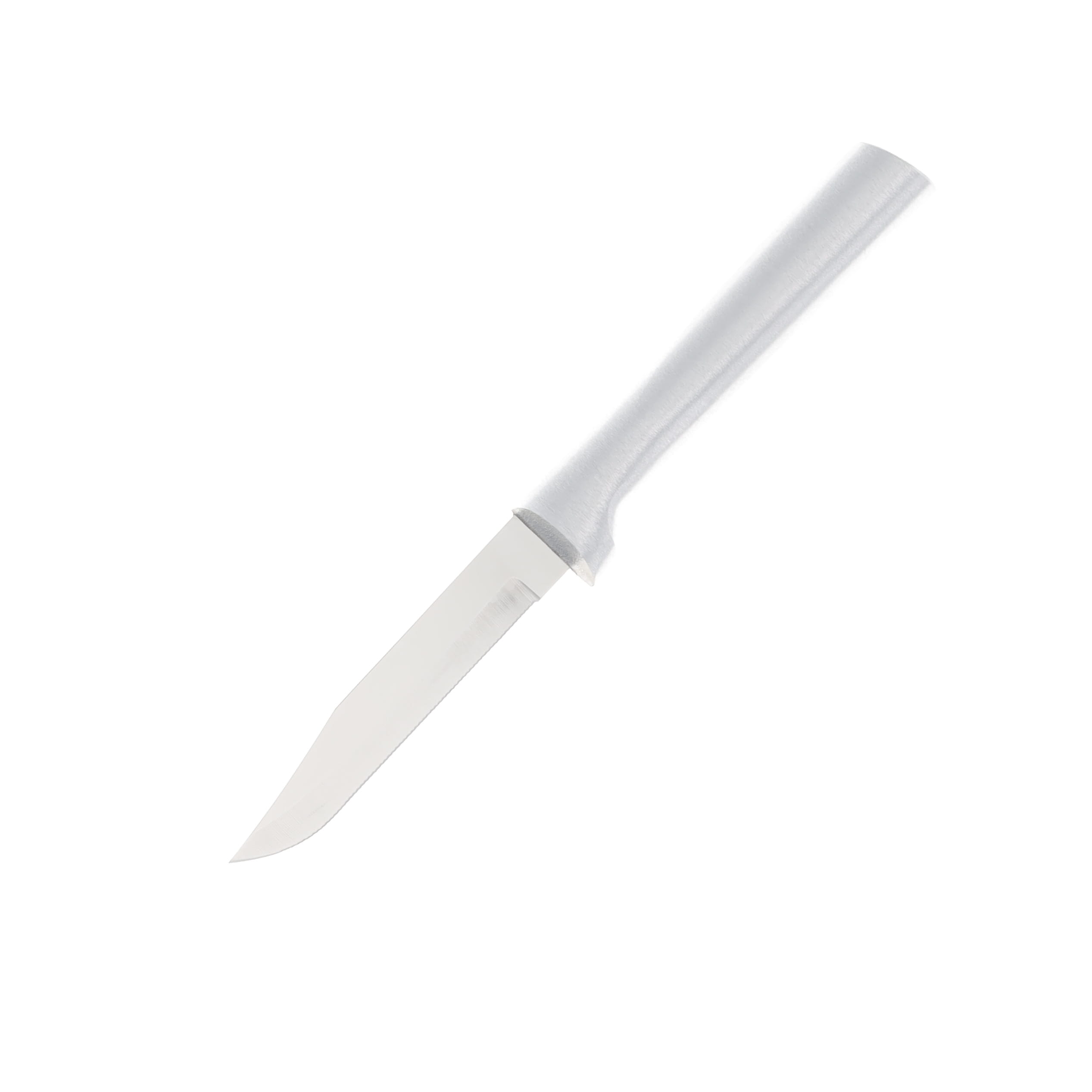 Rada Cutlery Serrated Regular Paring Knife Cast Aluminum R142 View 1