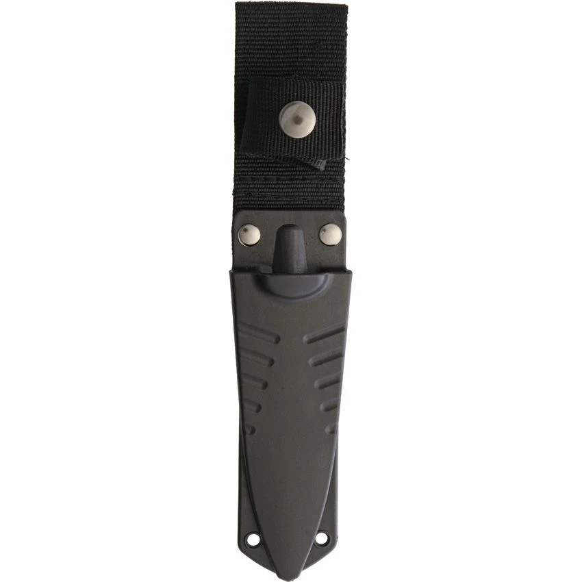 Rough Ryder Tactical Clip Point Fixed Blade Knife RR1865 View 2