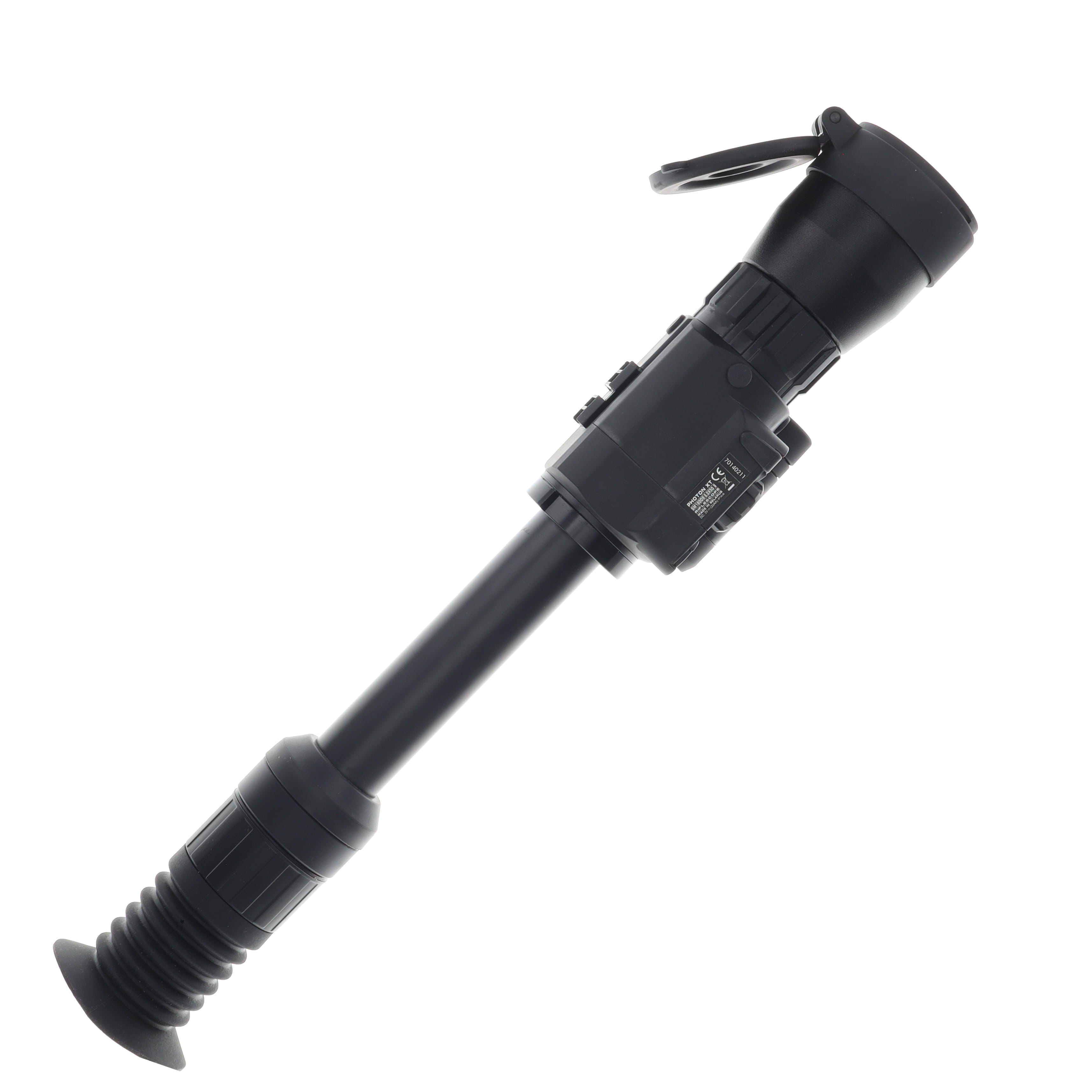 Sightmark Photon Scope 6.5X50MM 3.5 FOV SM18009 View 6