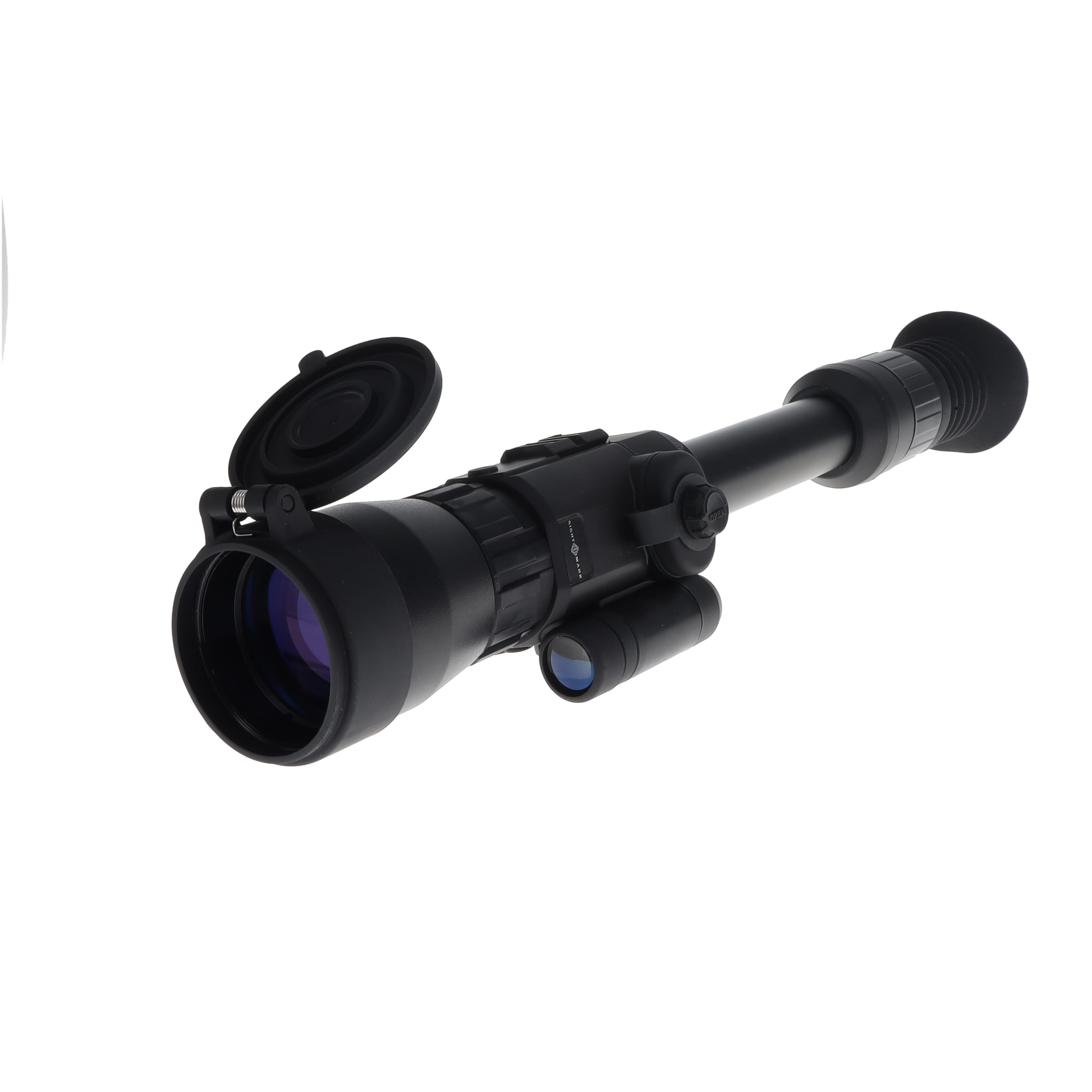 Sightmark Photon Scope 6.5X50MM 3.5 FOV SM18009 View 3