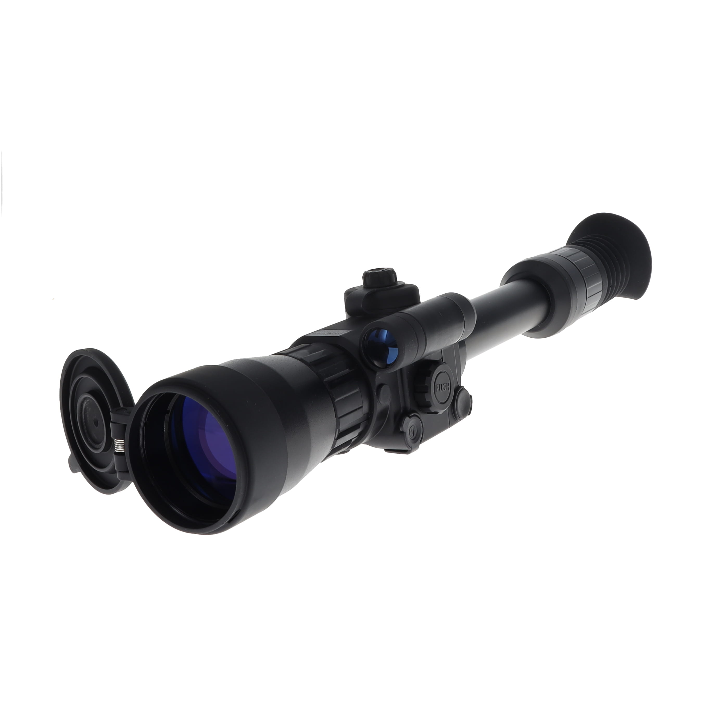 Sightmark Photon Scope 6.5X50MM 3.5 FOV SM18009 View 2