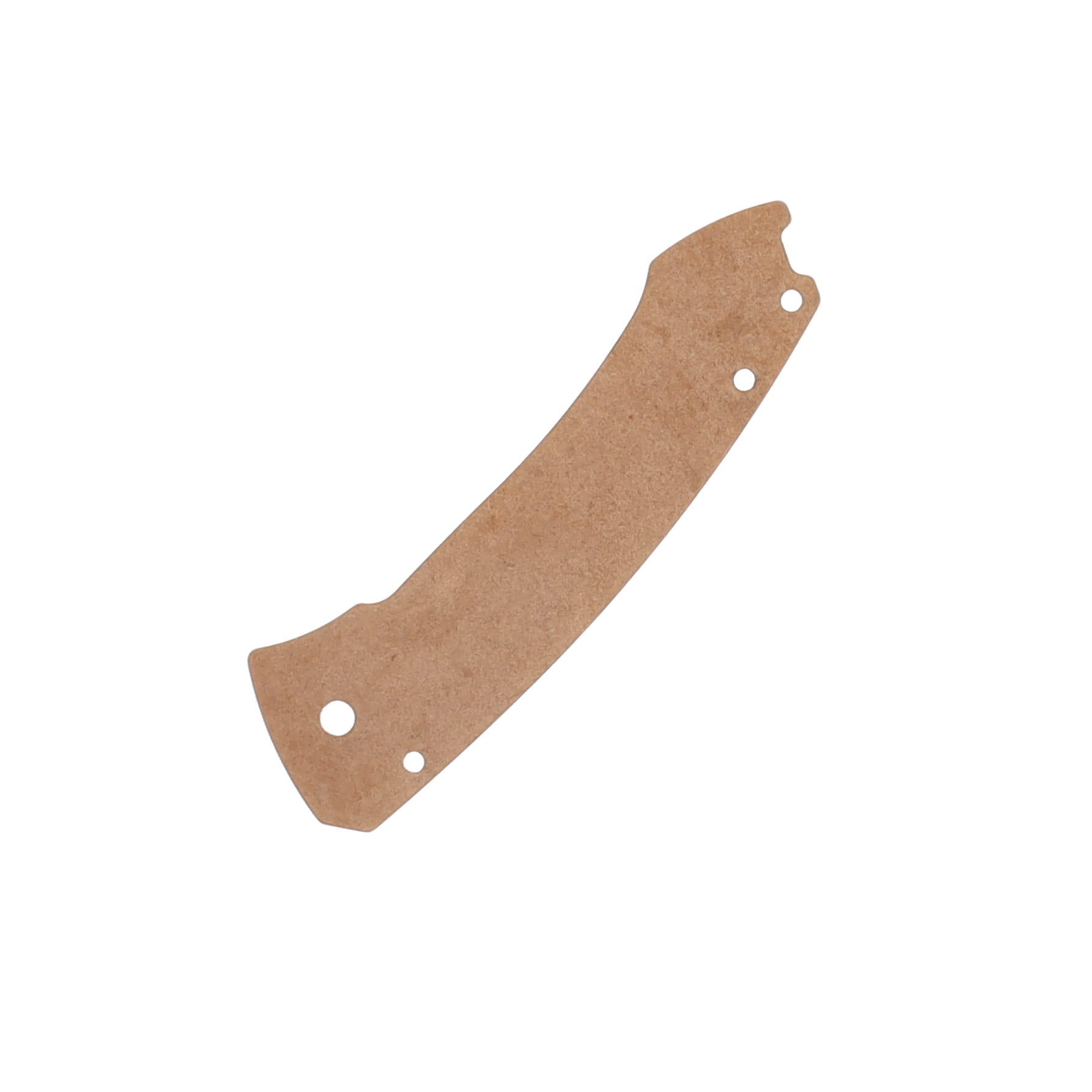 SMKW Custom CRKT 2520 Copper Front Handle Scale SKBF210748CU View 2