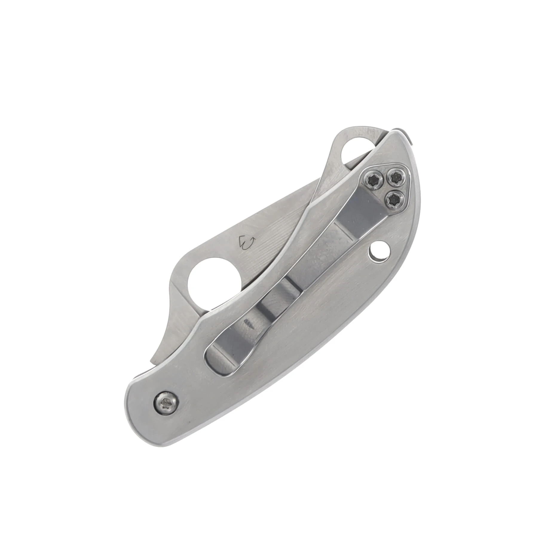 Spyderco ClipiTool Scissors SPC169P View 3