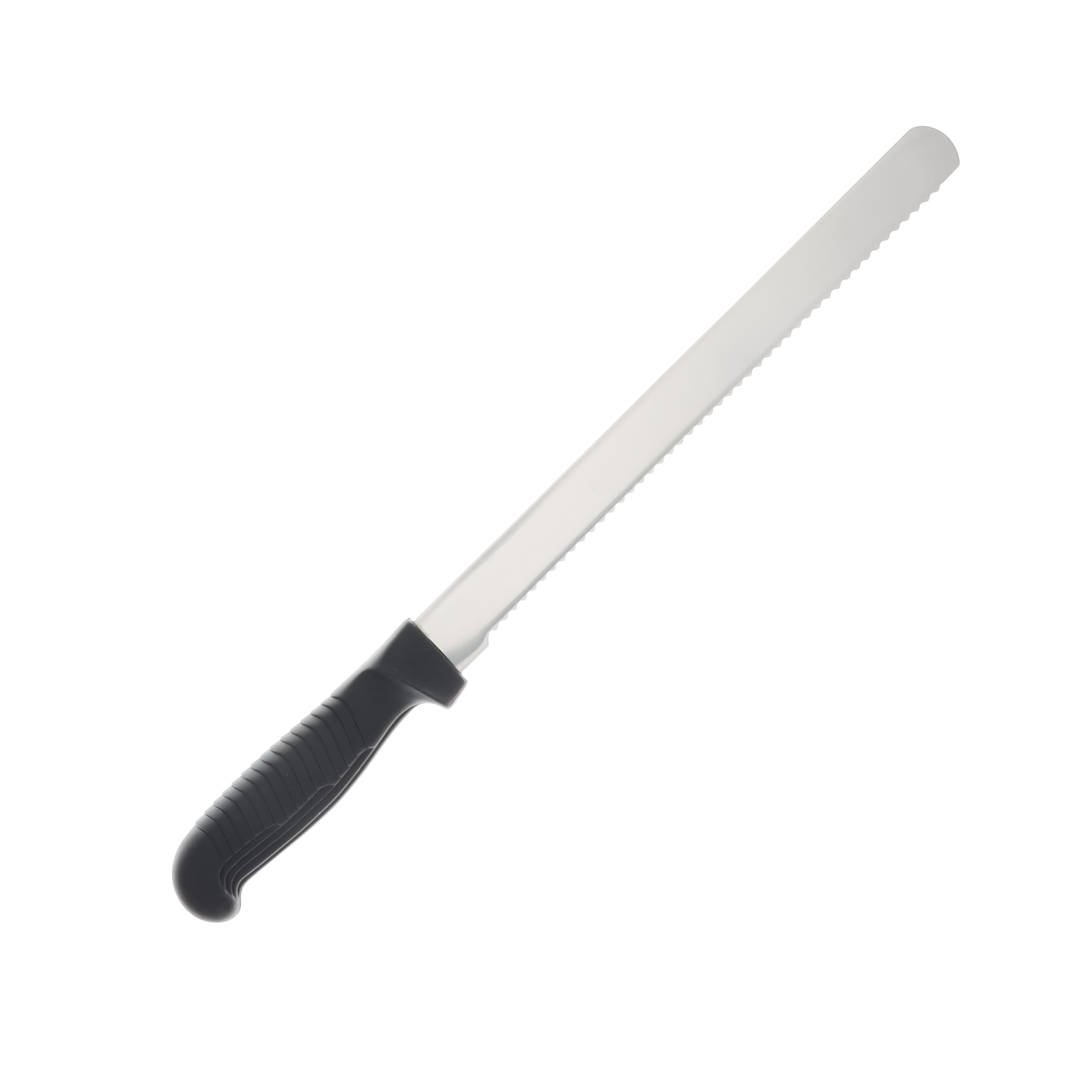 Spyderco Bread Knife Black SPK01SBK View 2