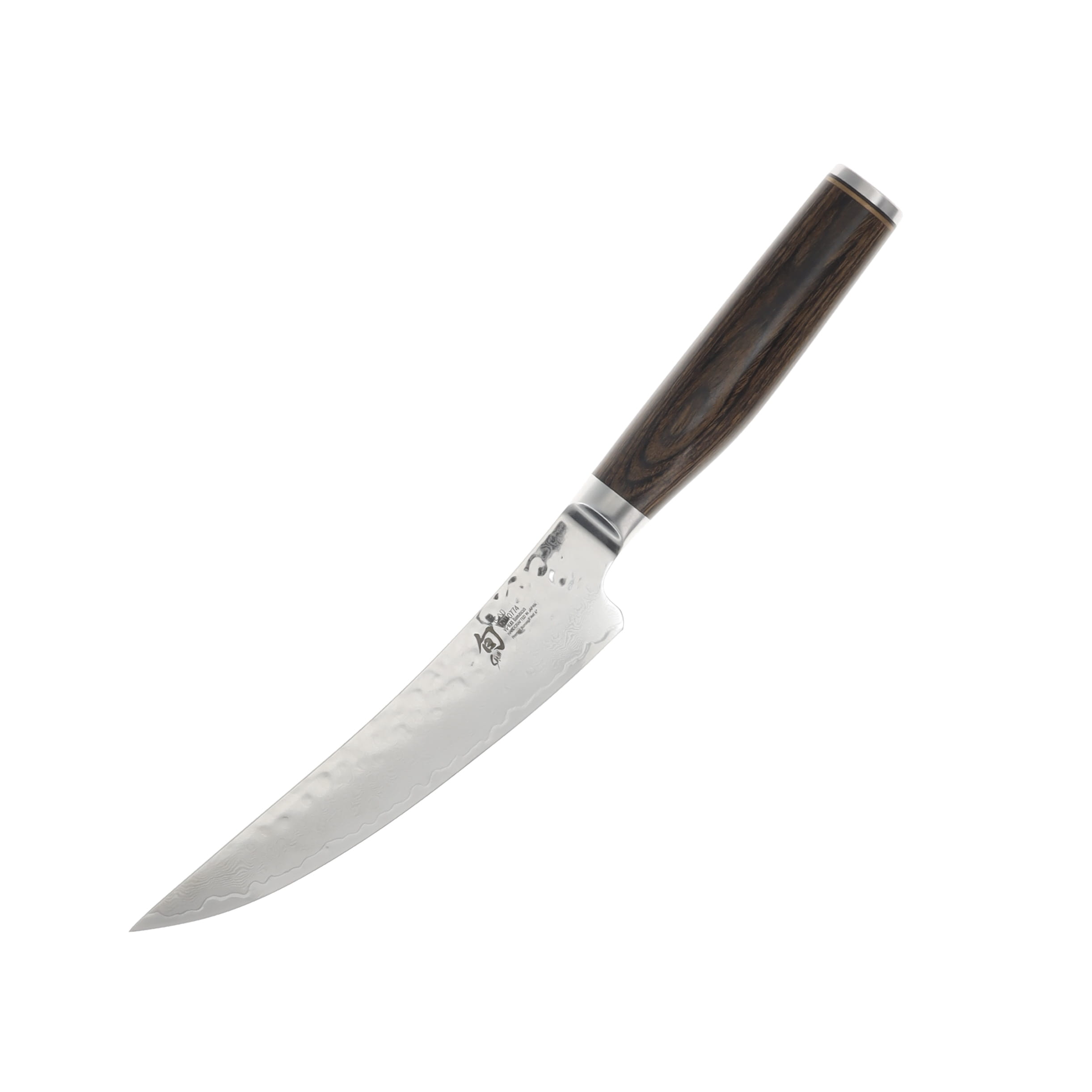 Shun Premier 6" Boning/Fillet Knife STDM0774 View 2