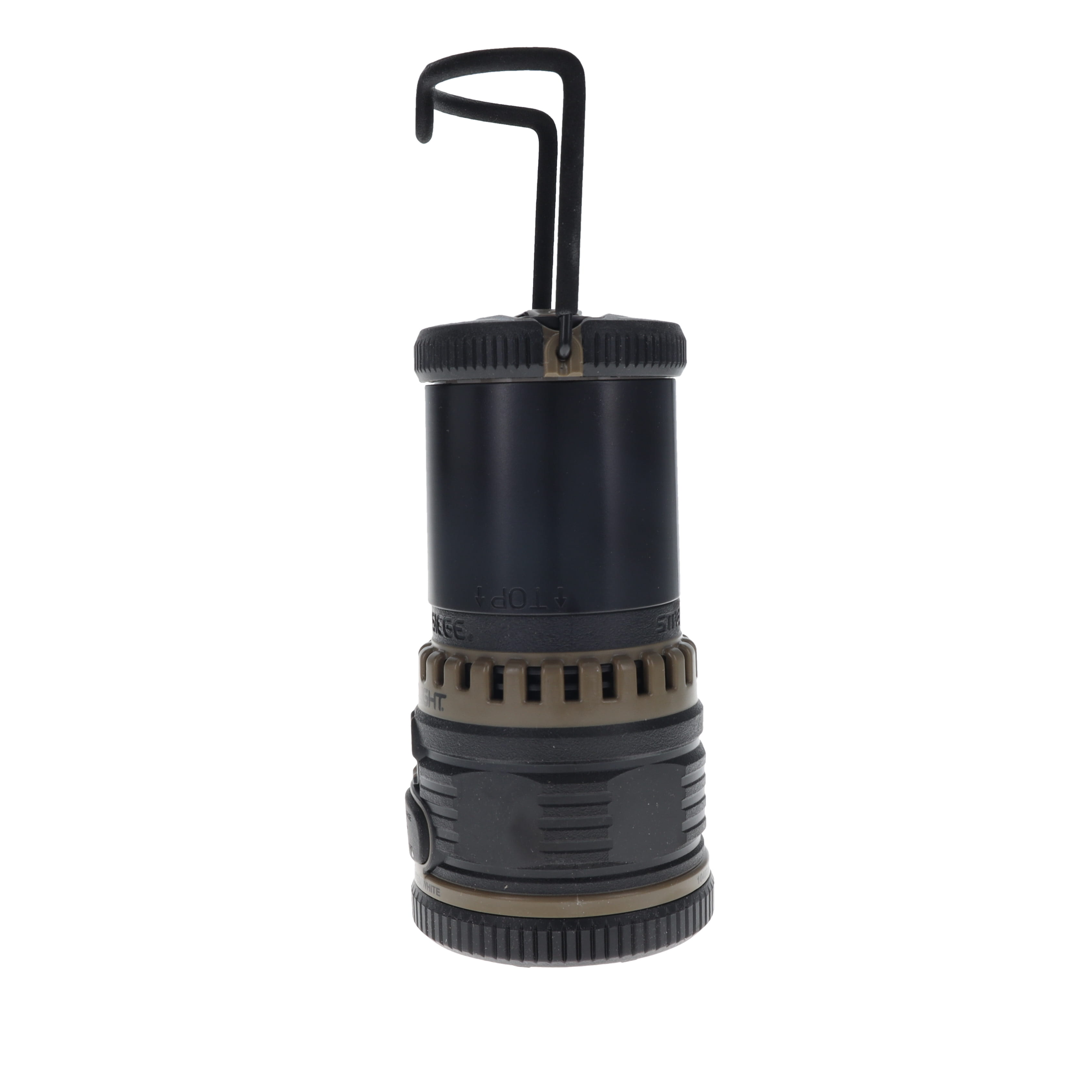 Streamlight Super Siege Lantern Coyote 1,100 Lumen 6 Settings STL44947 View 3