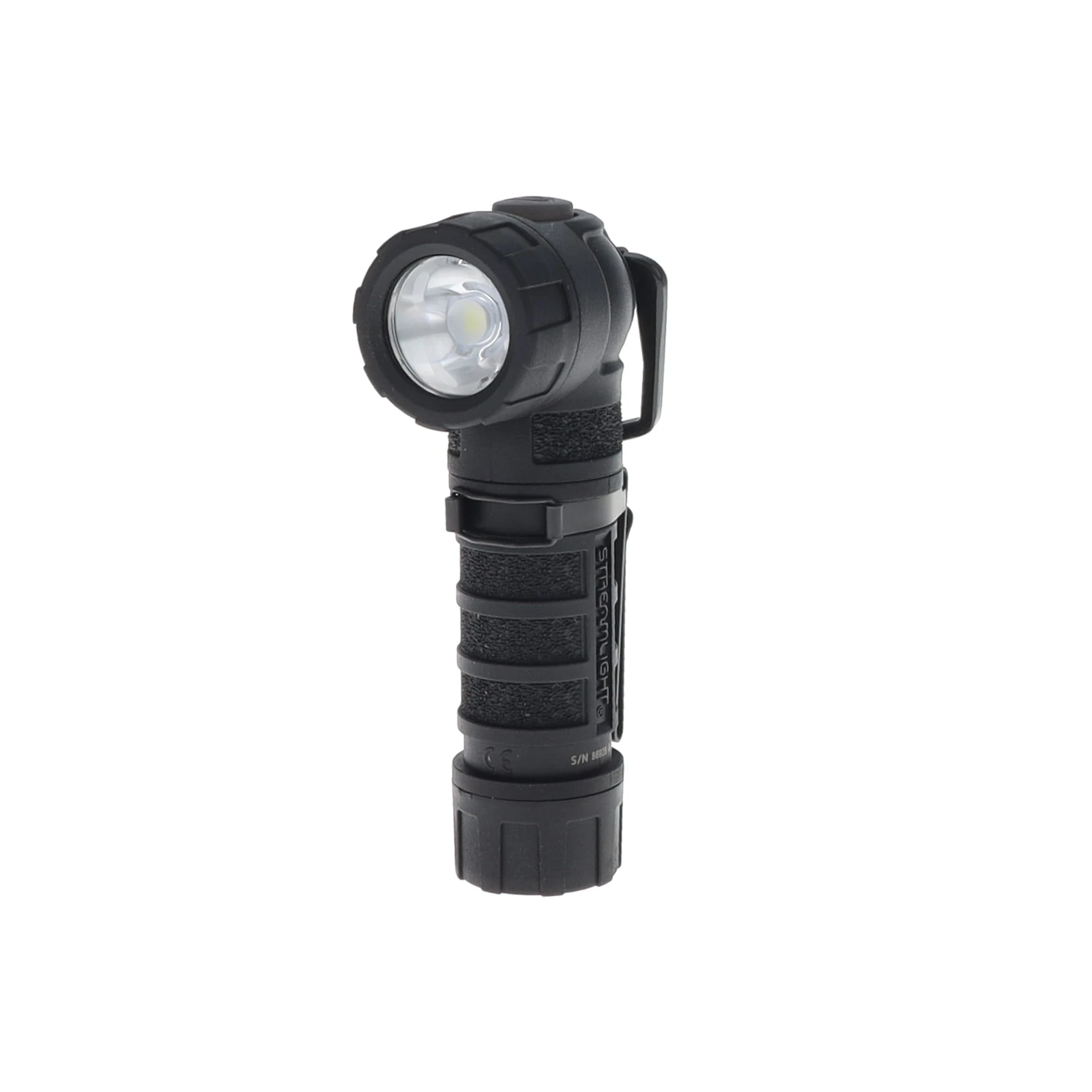 Streamlight Polytac 90 X LED Light - 500 Lumens - Black - 2 Modes STL88830 View 1