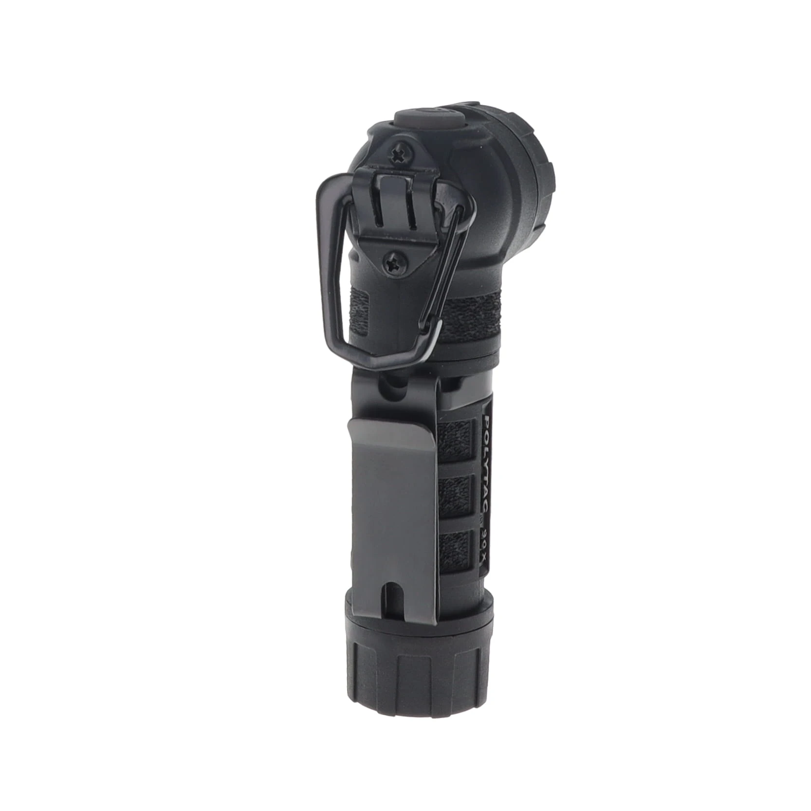 Streamlight Polytac 90 X LED Light - 500 Lumens - Black - 2 Modes STL88830 View 2