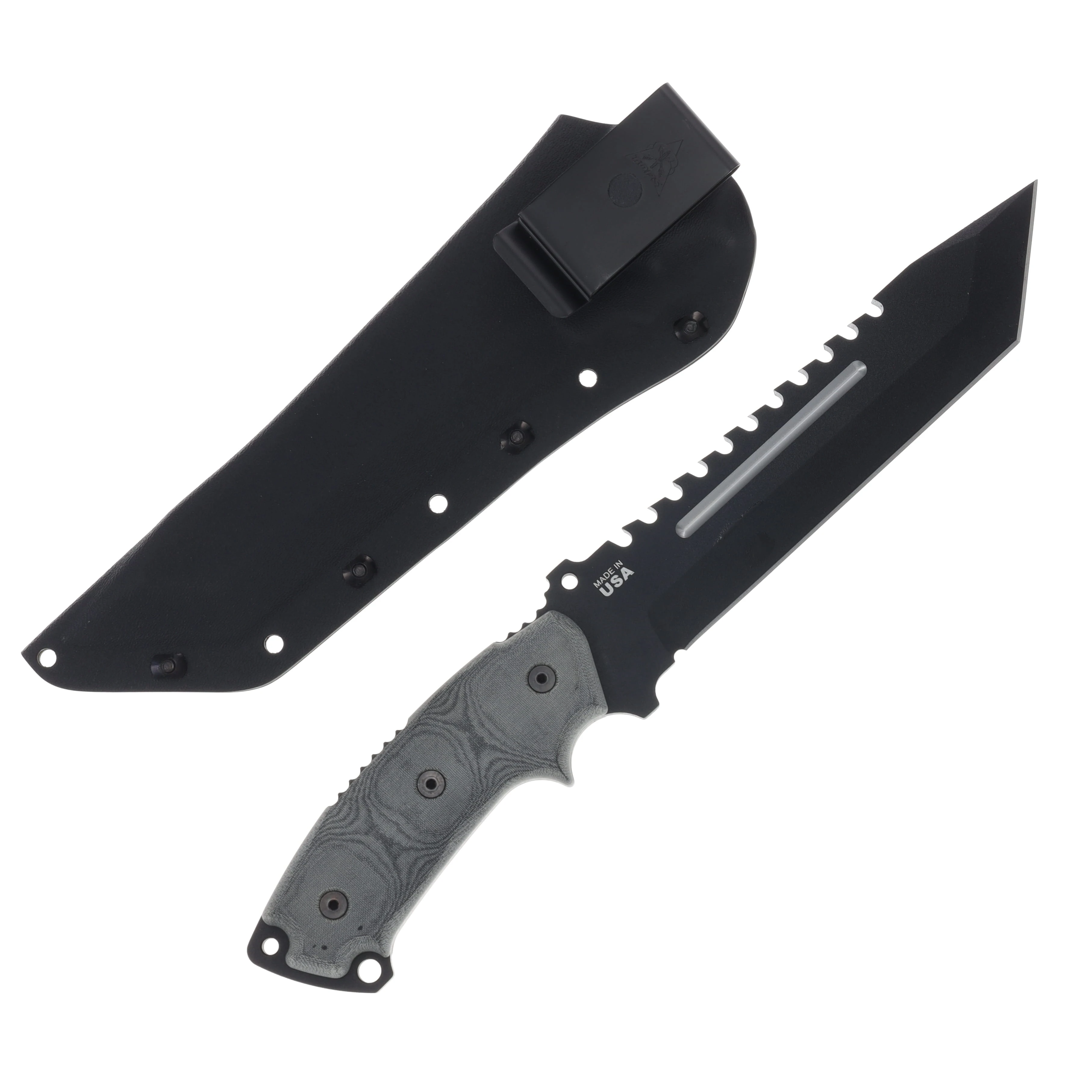 TOPS Steel Eagle 107D TPSE107D View 2