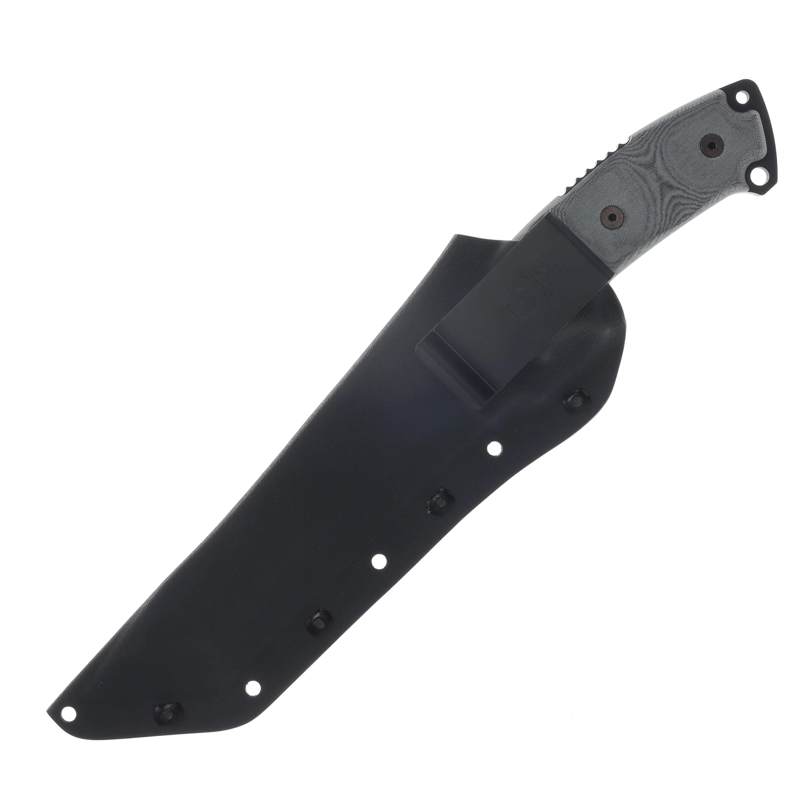 TOPS Steel Eagle 107D TPSE107D View 7