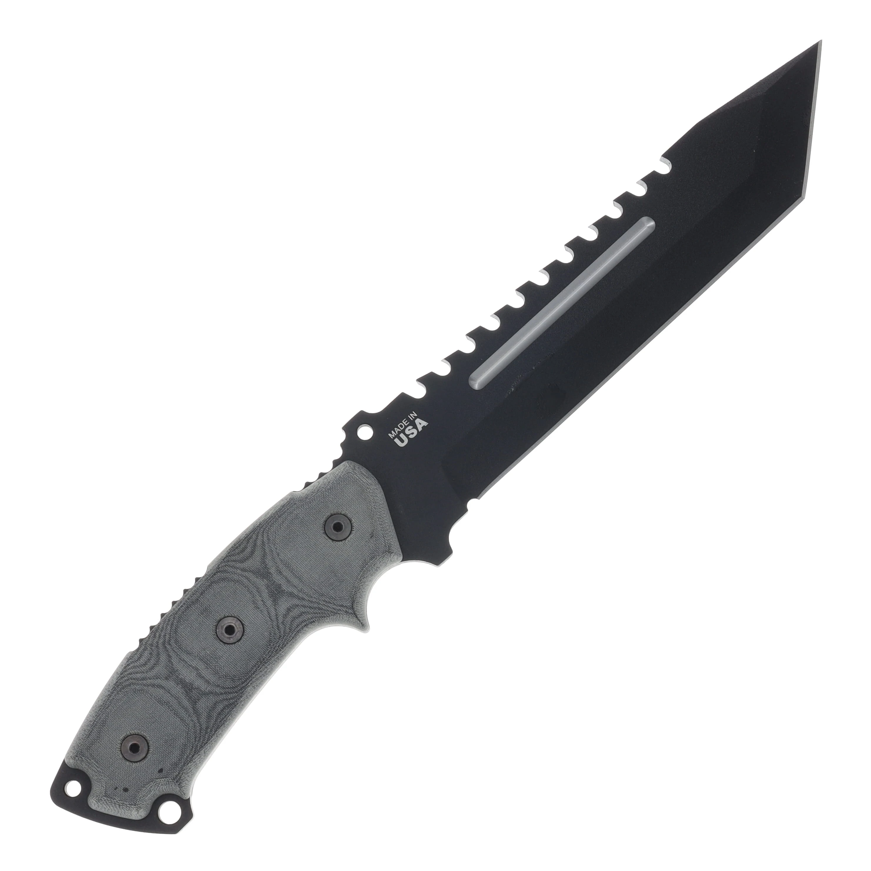 TOPS Steel Eagle 107D TPSE107D View 4