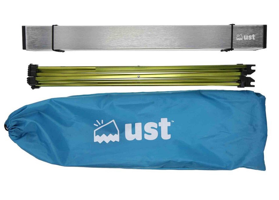 UST Pack a Long Camp Table UST12580 View 2