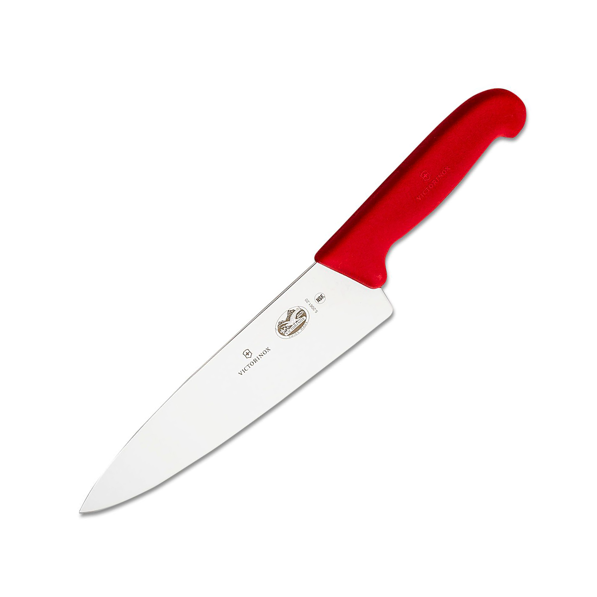 Victorinox Master Competition BBQ Set Red V46136 View 12
