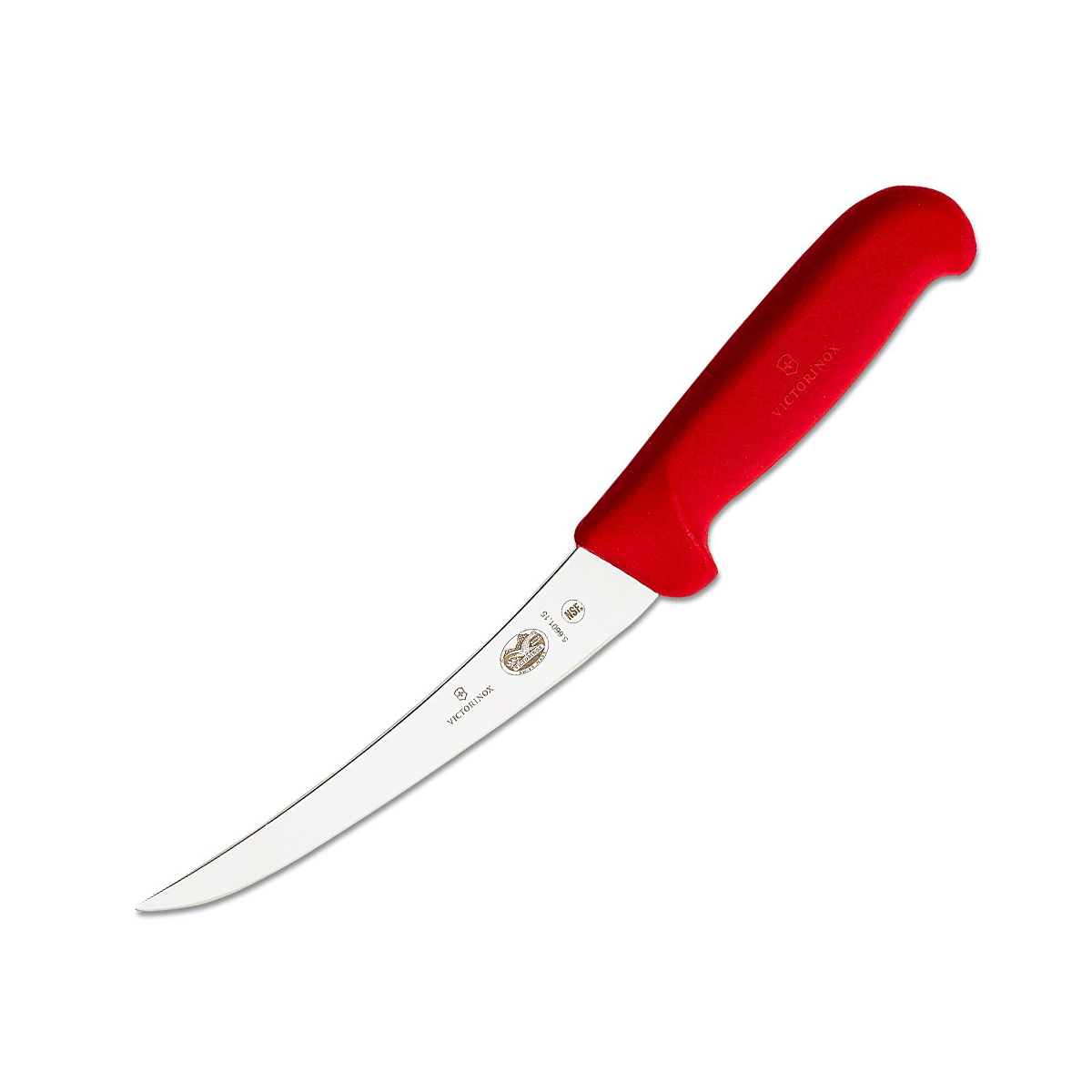 Victorinox Master Competition BBQ Set Red V46136 View 4