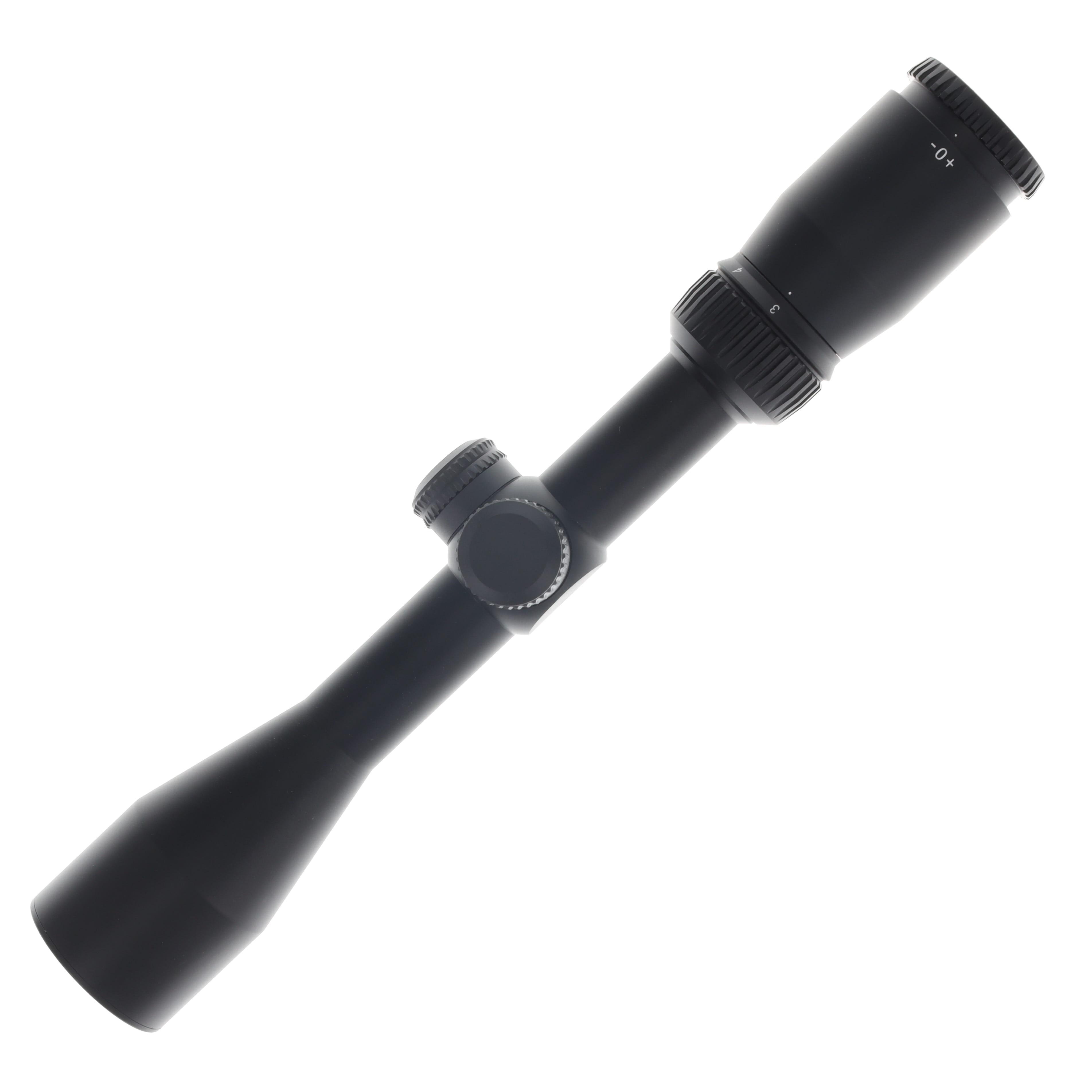 Vortex Crossfire II 3-9X40 Plex VTCF231005 View 3
