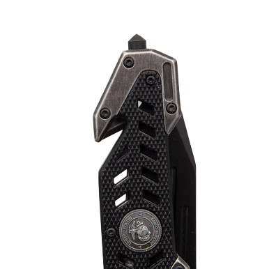 MTech USA Assisted Opening Folding Knife MCMA1052BK View 8