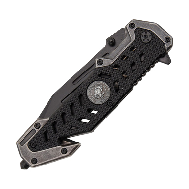 MTech USA Assisted Opening Folding Knife MCMA1052BK View 6