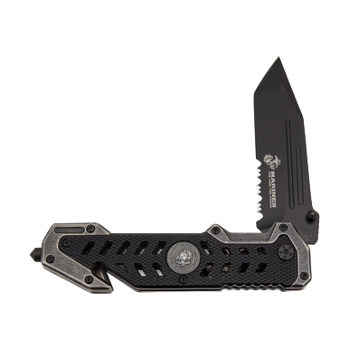 MTech USA Assisted Opening Folding Knife MCMA1052BK View 4