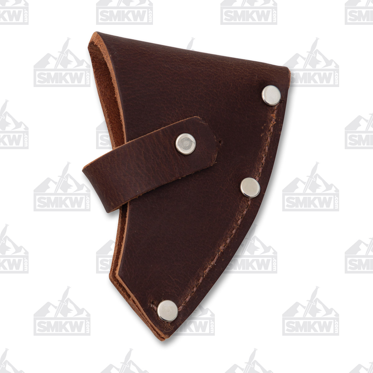 Council Tool Company Wood-Craft Pack Axe 24In. Curved American Hickory CTCWC20PA24C View 7