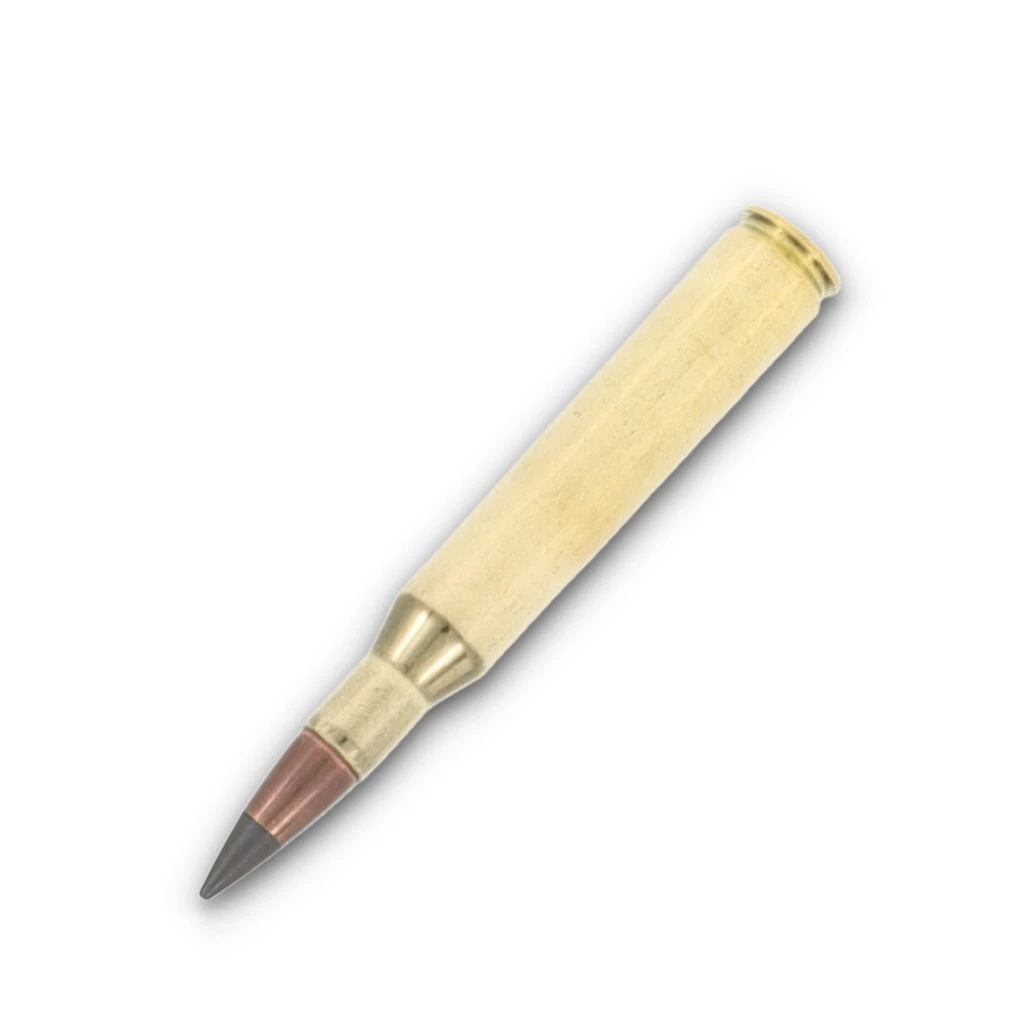 Winchester Deer Season XP 270 Winchester 130 Grain Extreme Point Polymer Tip 20 Rounds X270DS View 5