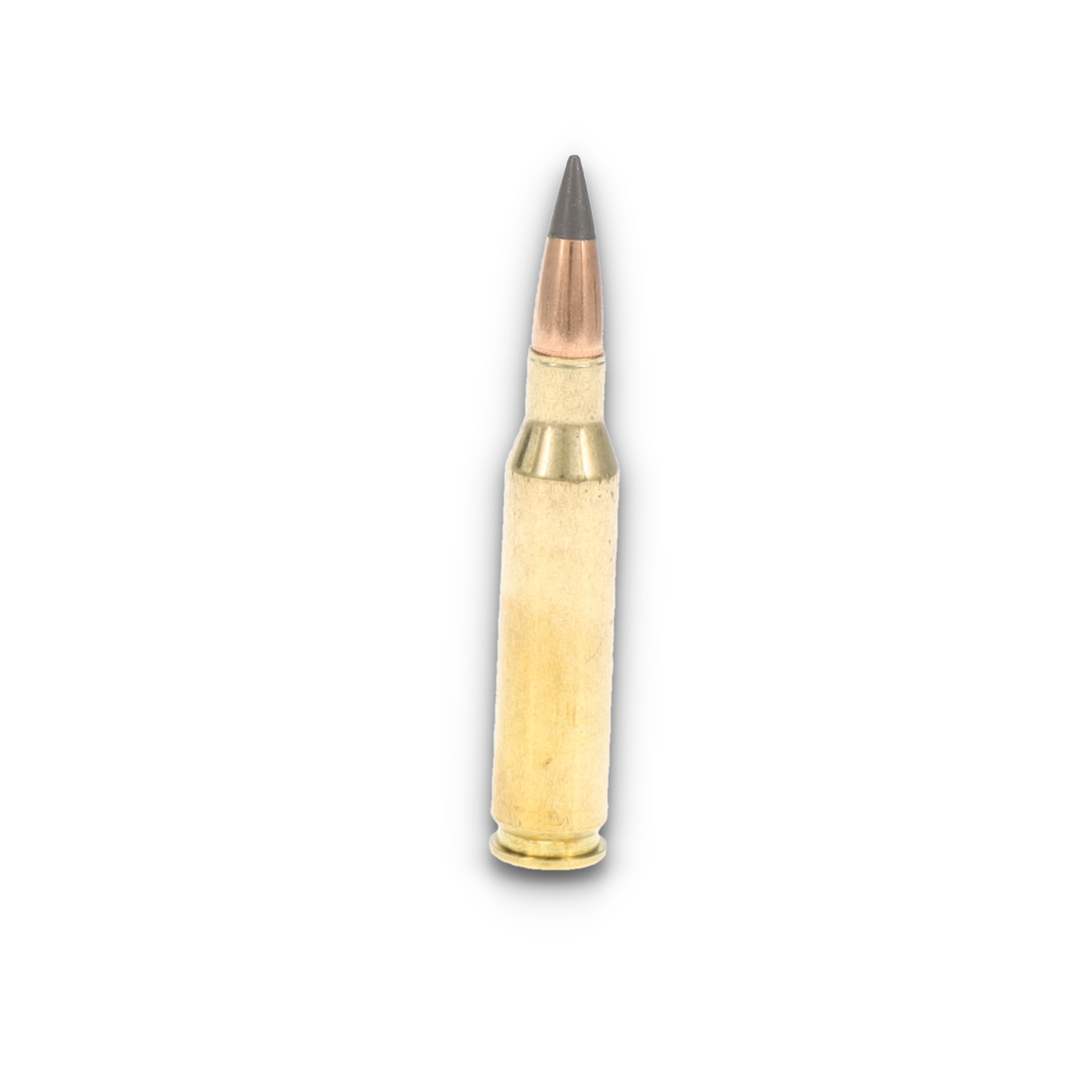 Winchester Deer Season XP 7mm-08 Rem Ammo Brass EP 140gr 20rd Box X708DS View 4