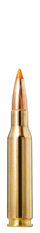 Norma TIPSTRIKE 7mm-08 Remington 160 Grain Tipstrike Brass 20 Rounds PT 20170362 View 2