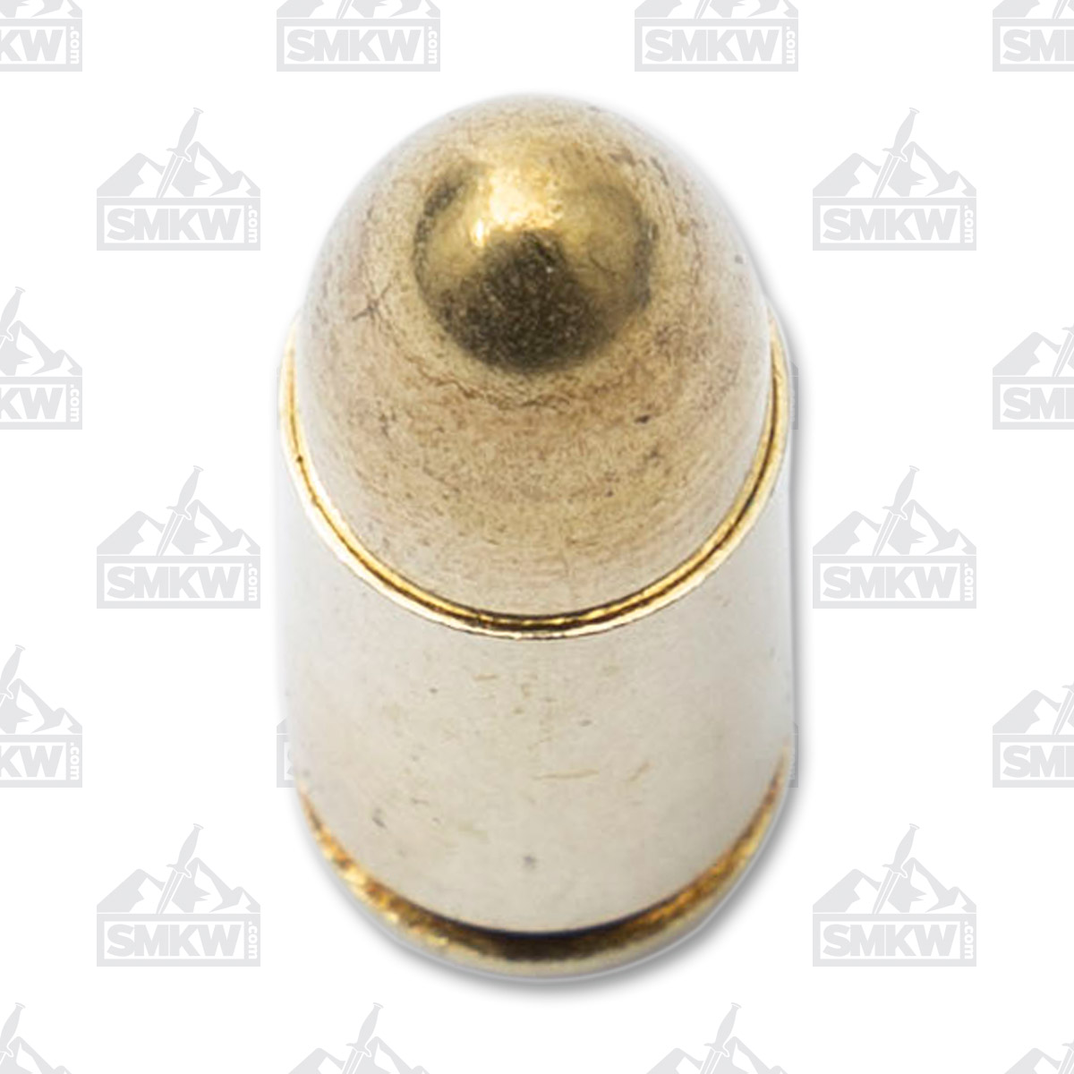 Fiocchi Range Dynamics 9mm Luger 124gr FMJ Brass 50Rd Box FIO9APB View 12