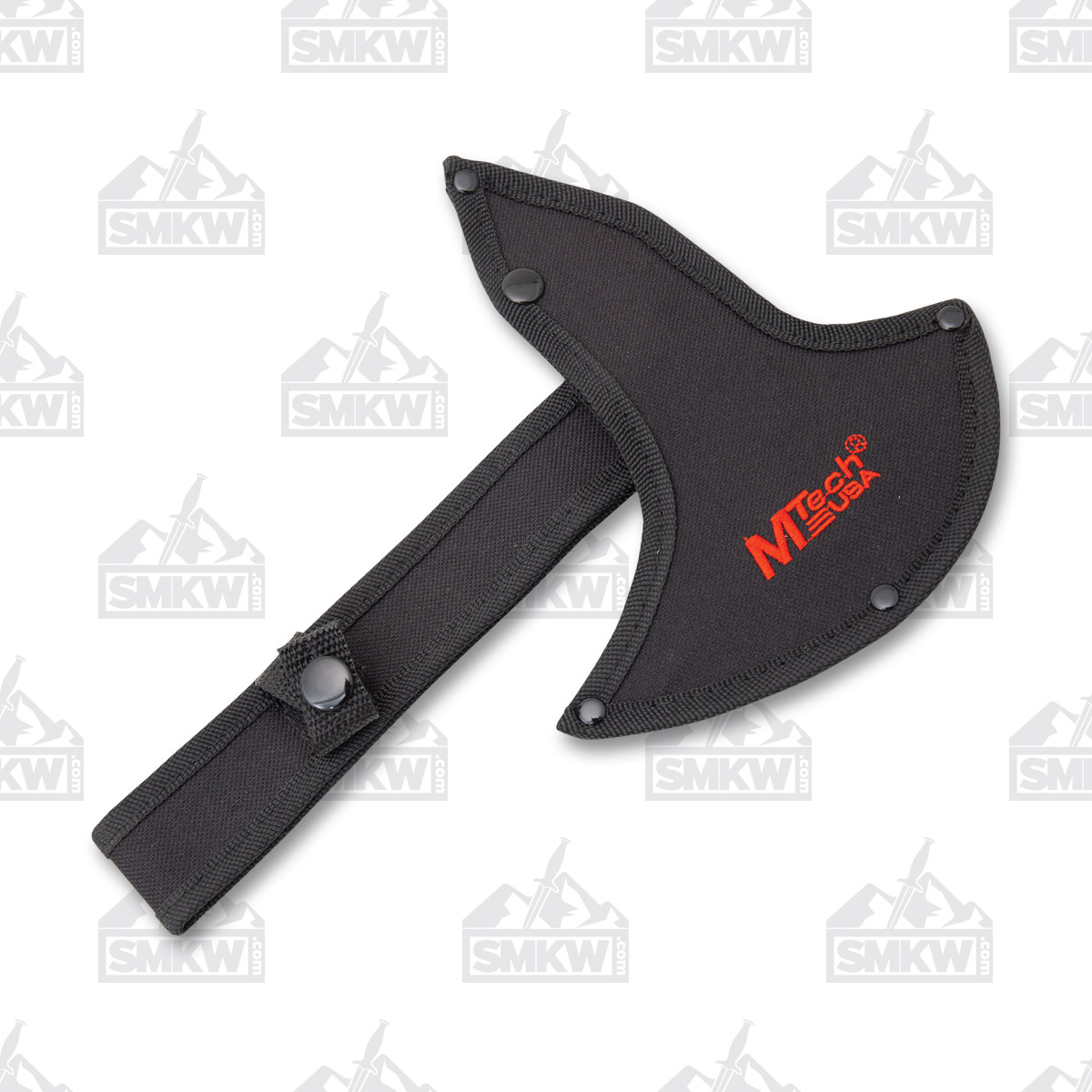 MTech Throwing Axe MCMT628 View 7
