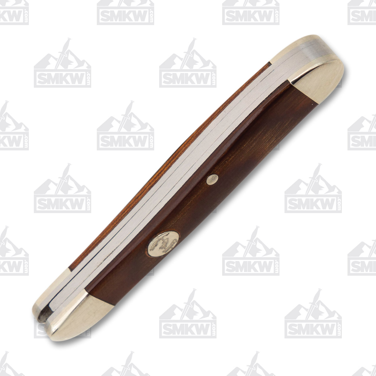 Bear & Son Heritage Walnut Toothpick Folding Knife BRC21935 View 8