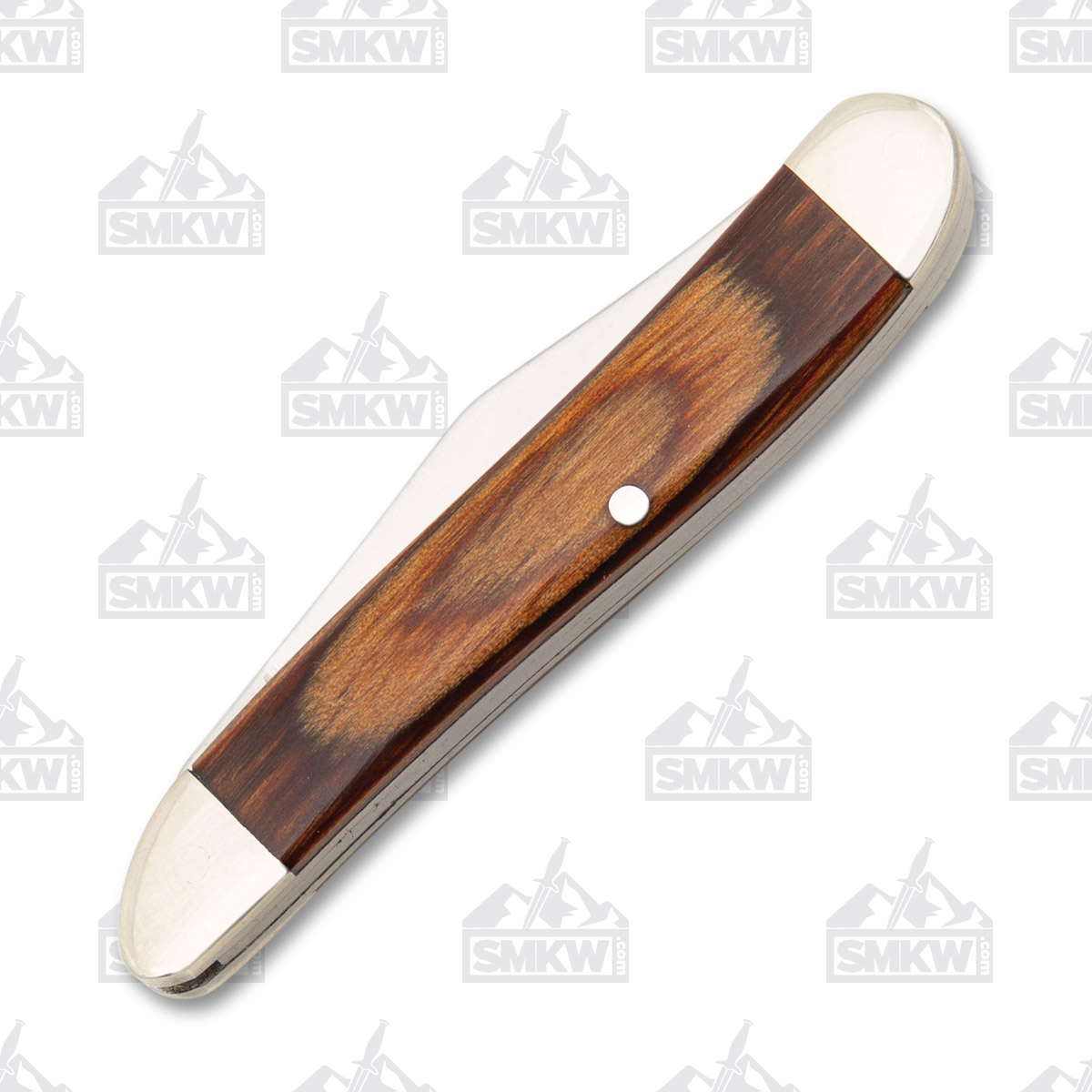 Bear & Son Heritage Walnut Toothpick Folding Knife BRC21935 View 6