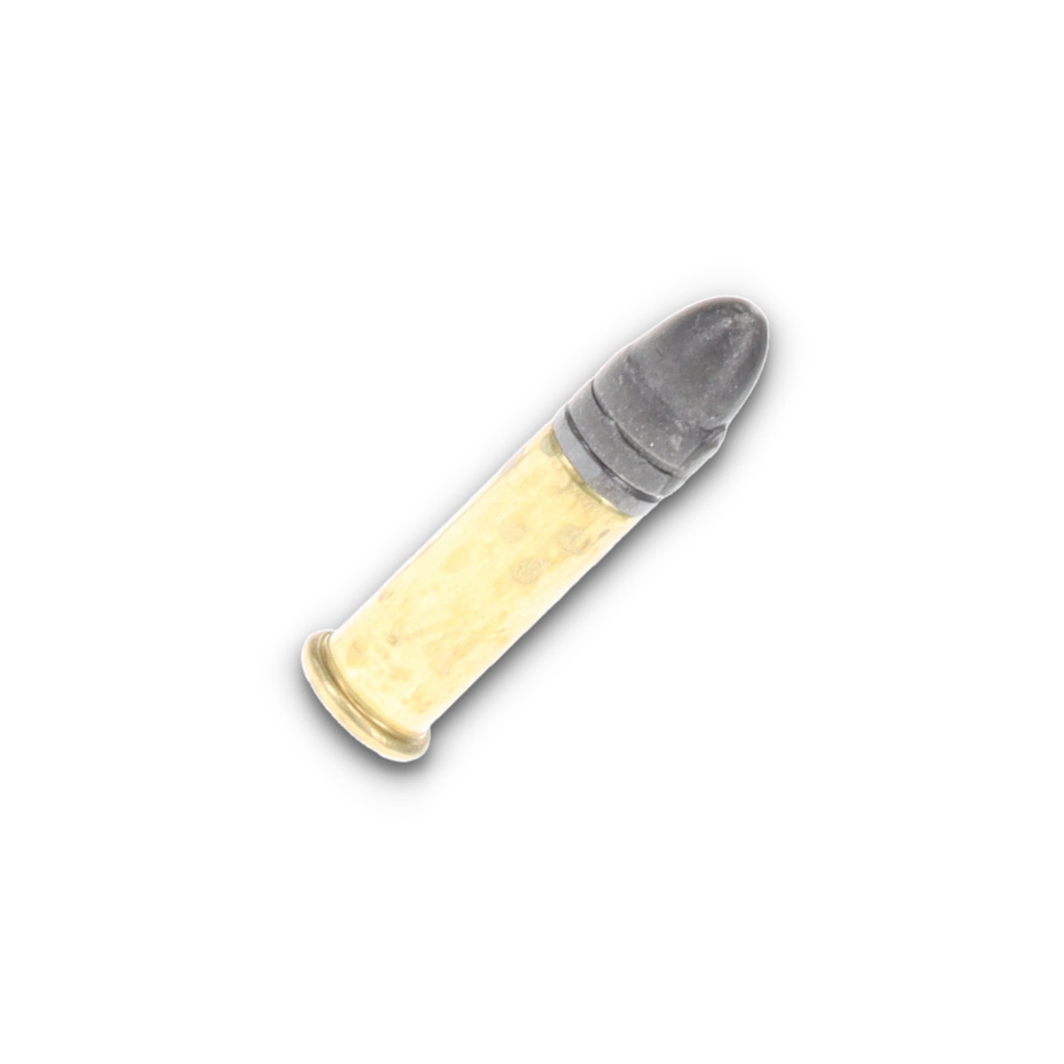 CCI Quiet 22 LR Ammunition 40 Grain Brass 50 Rounds LRN 960 View 5