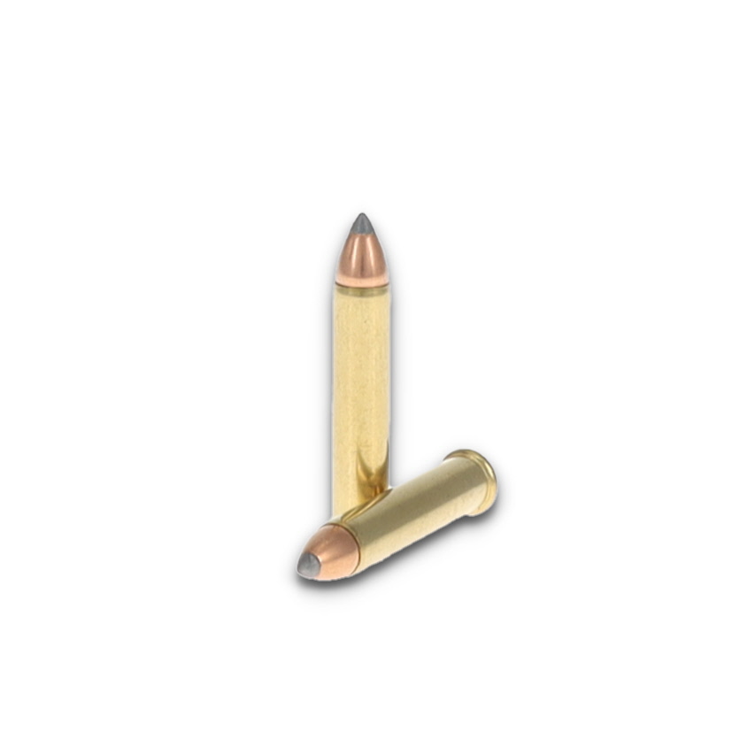 Winchester Varmint HV .22 WMR Rimfire 30gr Polymer Tip V-Max 50rds S22M2PT View 3