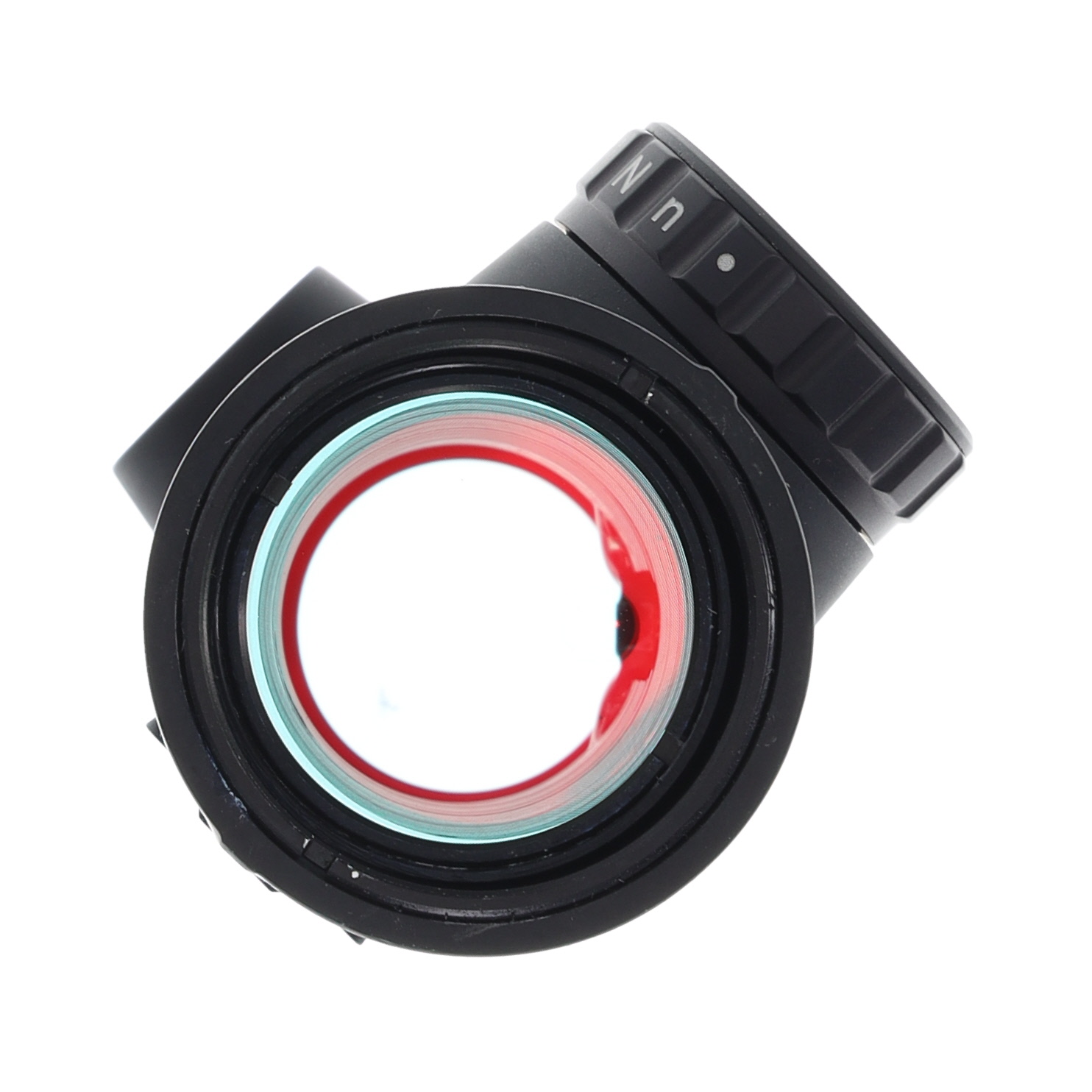 Trijicon MRO 1x25 2.0 MOA Red dot Sight 2200003 View 6