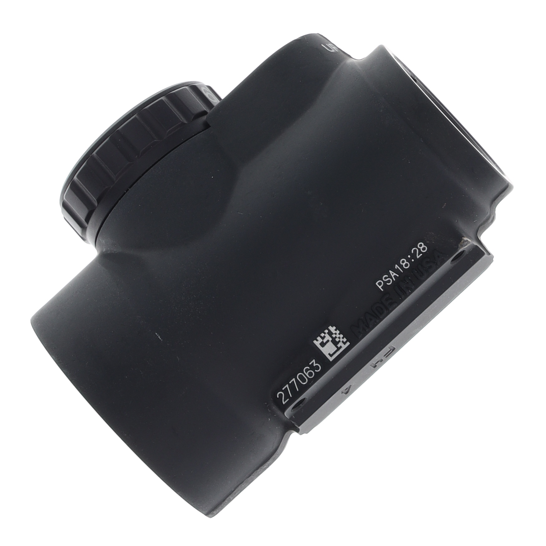 Trijicon MRO 1x25 2.0 MOA Red dot Sight 2200003 View 5
