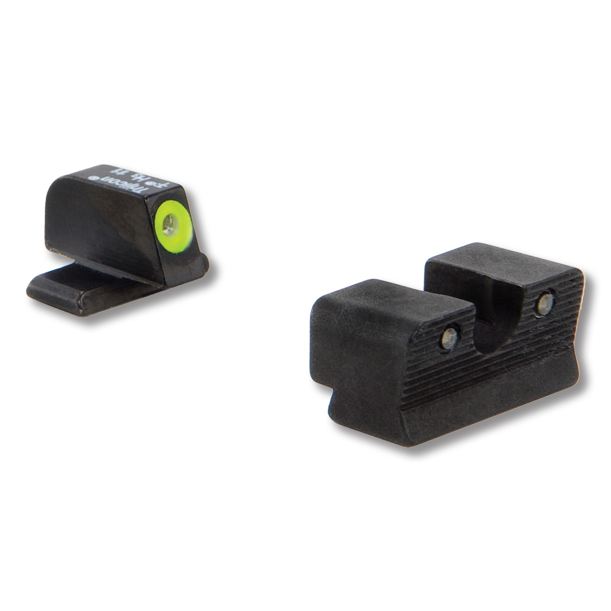 Trijicon Springfield XDS HD Night Sights SP102C600751 View 1