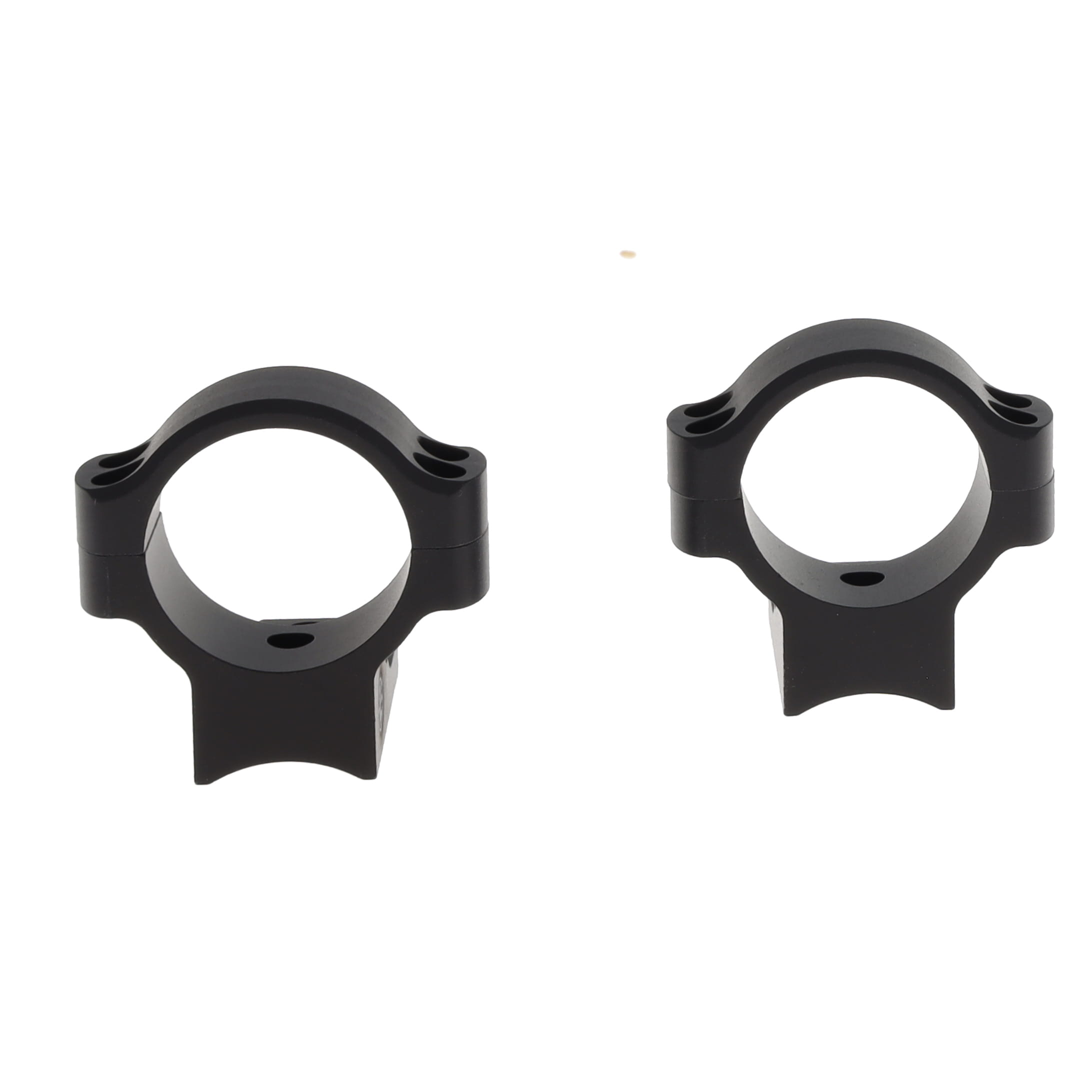 Leupold BackCountry Savage 10/110 30mm Medium 2-Piece Scope Mount Matte LU171114 View 3
