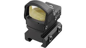 Leupold Deltapoint Pro Reflex Sight 2.5 AR LU177156 View 2