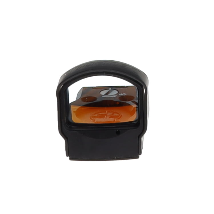 Leupold Deltapoint Pro Reflex Sight 2.5 AR LU177156 View 8